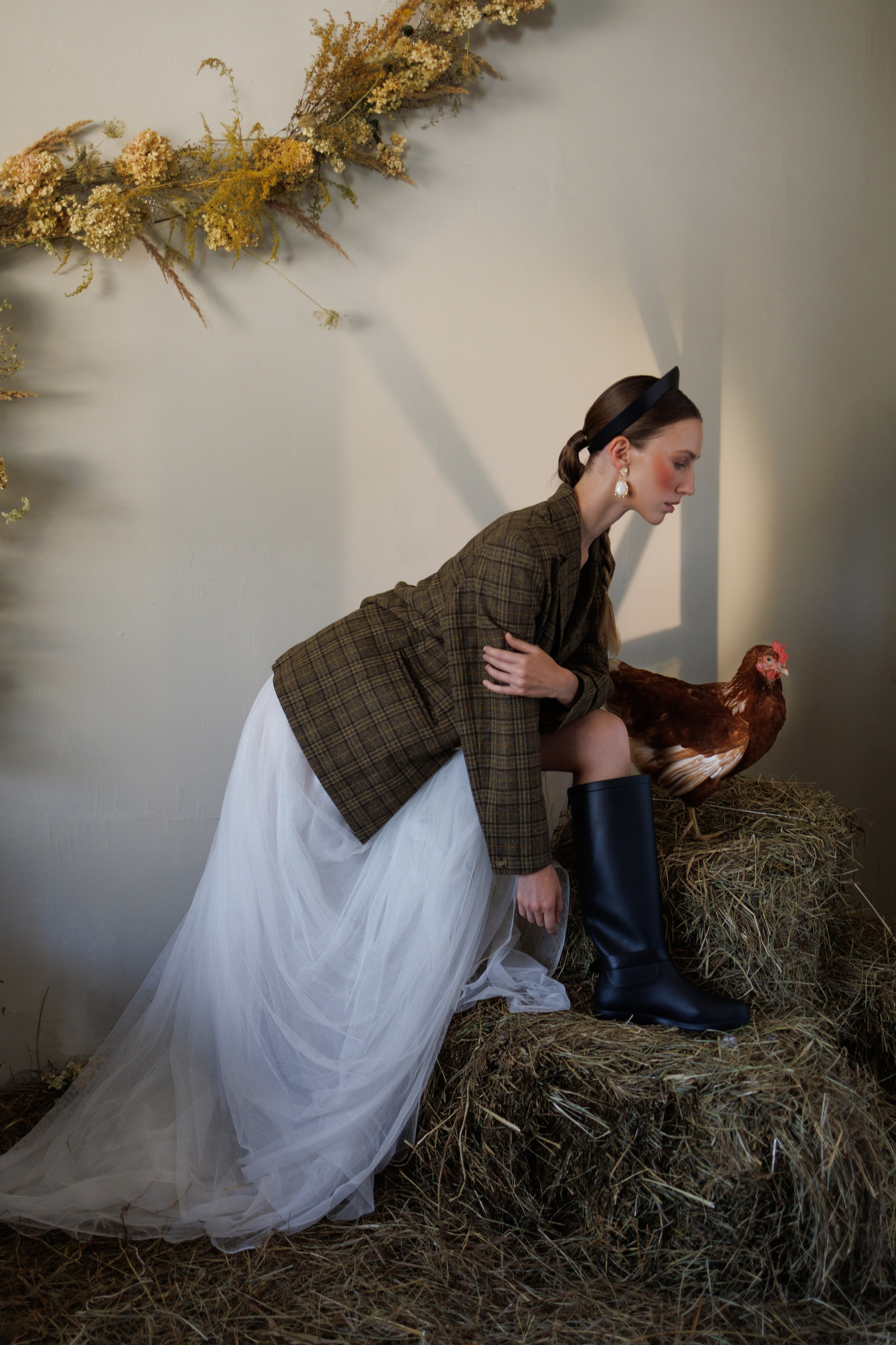 Анастасия. Фотограф в Одинцово и Москве Анастасия Летовальцева