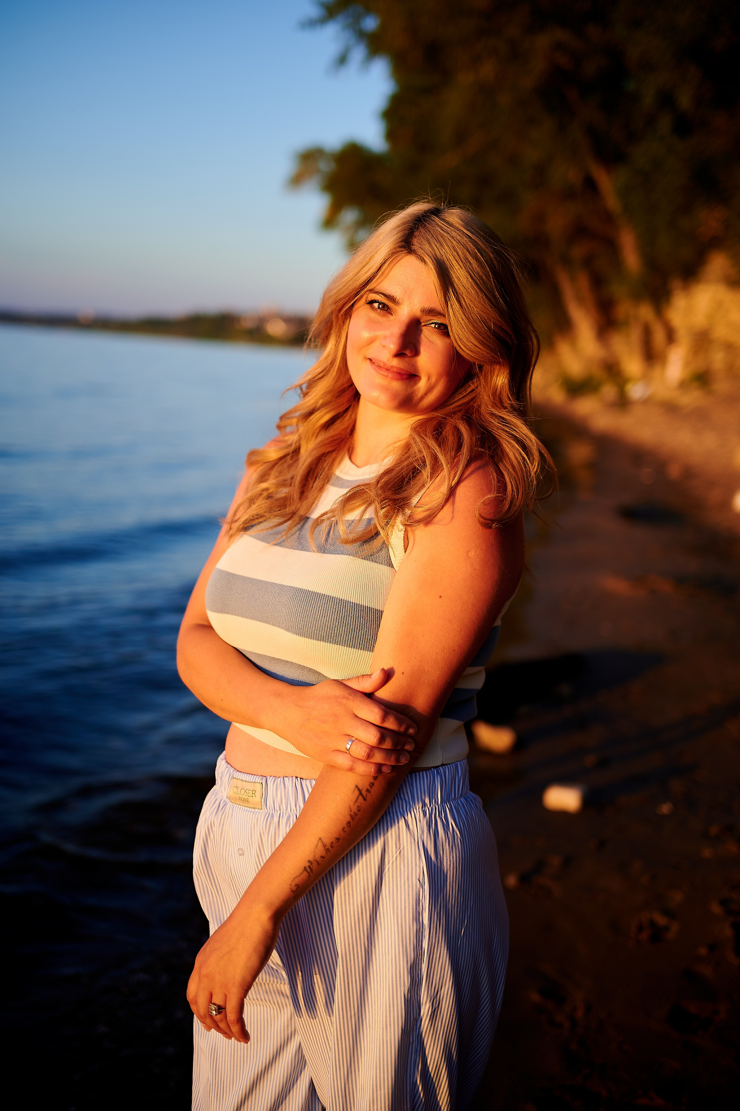 Family Sun. Профессиональный репортажный фотограф в Самаре Никита Королев