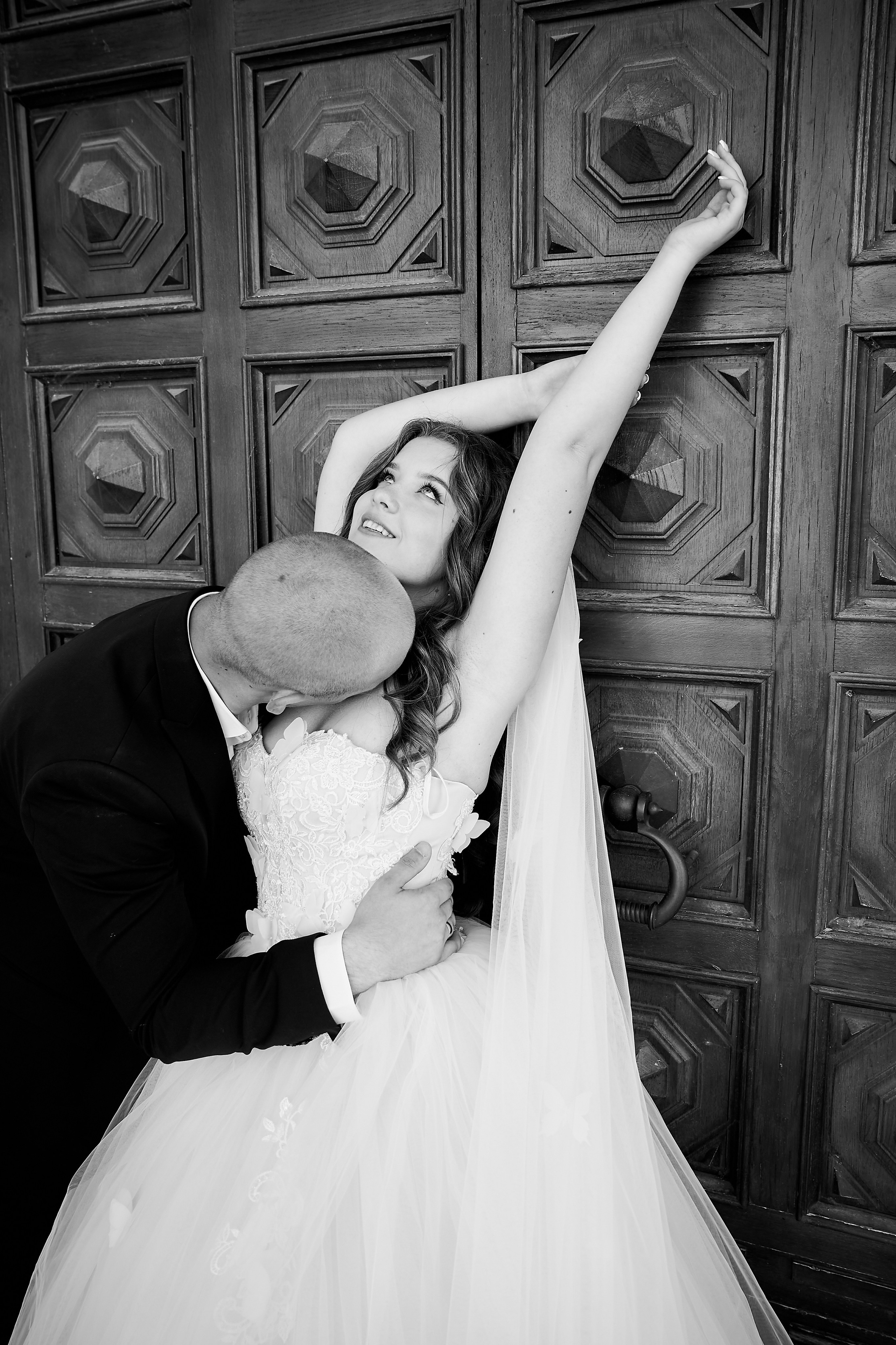 I&I. Профессиональный репортажный фотограф в Самаре Никита Королев