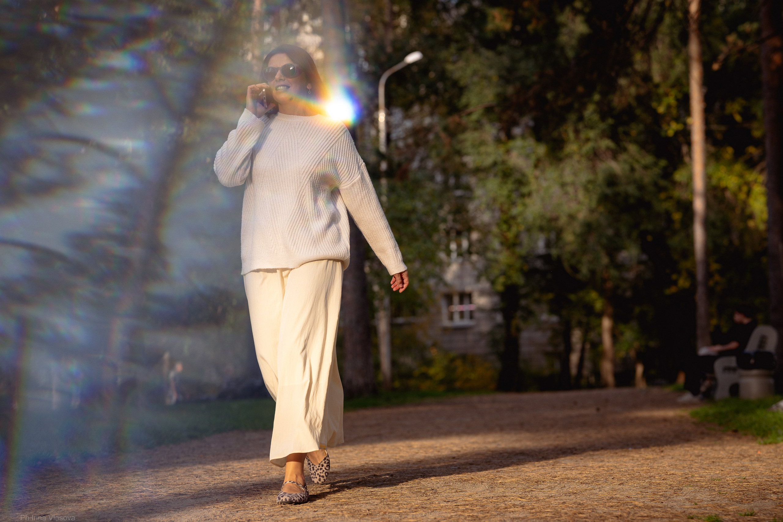 Шерше ля фам (женские портреты улица). Спортивный и портретный фотограф