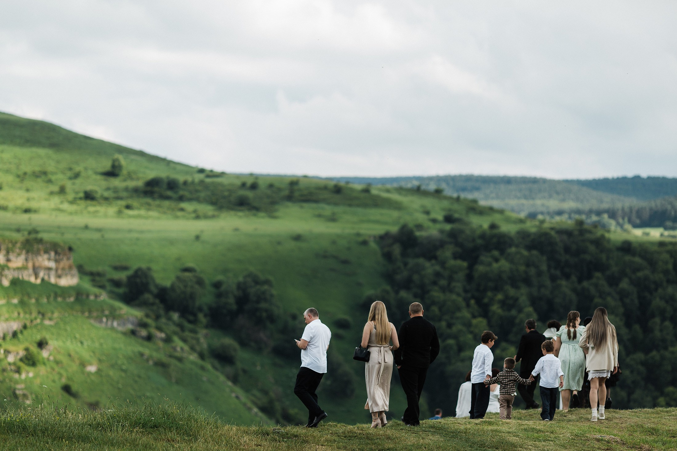 Аня и Вова. Свадебный и семейный фотограф в Краснодаре Роман Моско