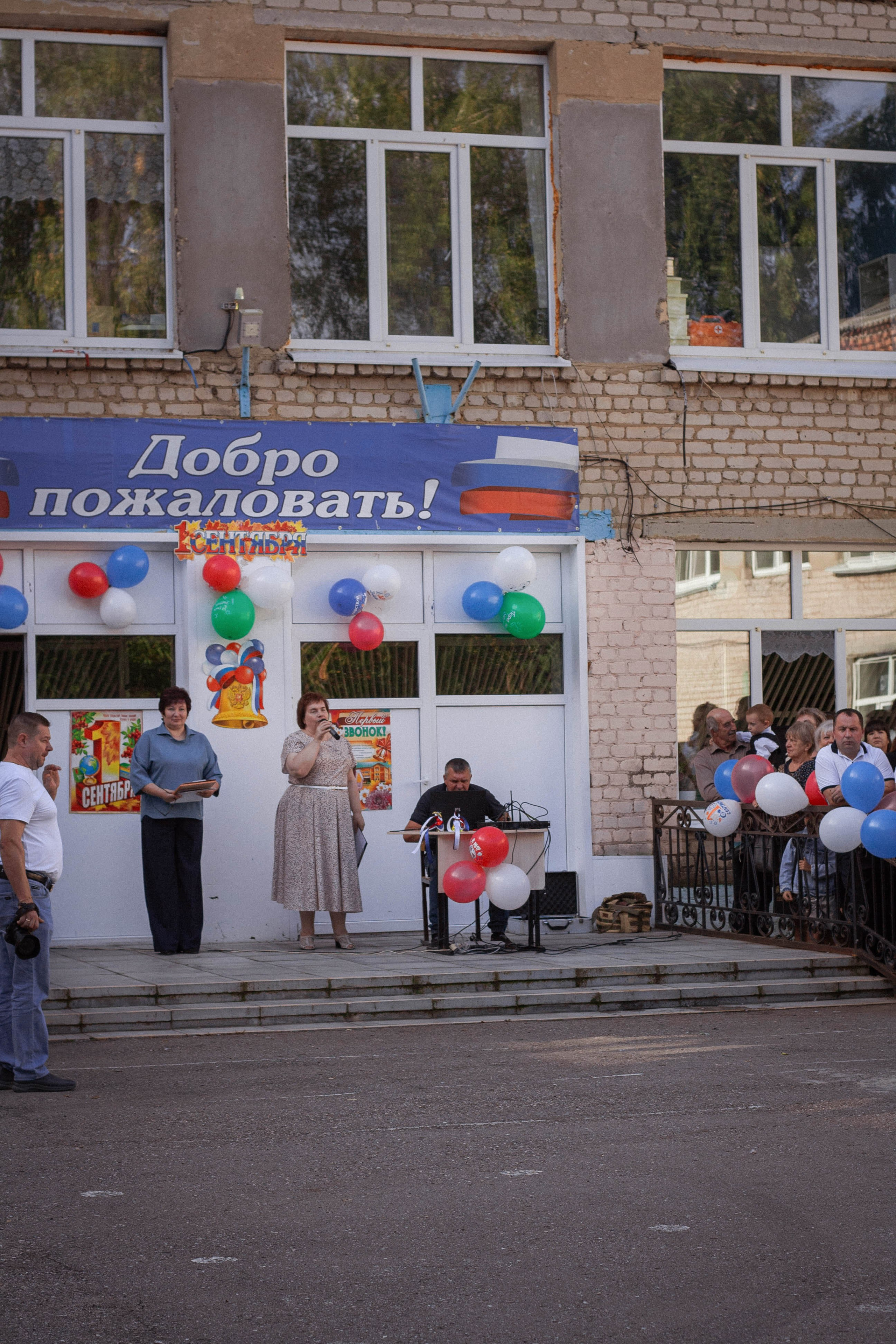 11 класс линейка. Портретный фотограф в Саратове