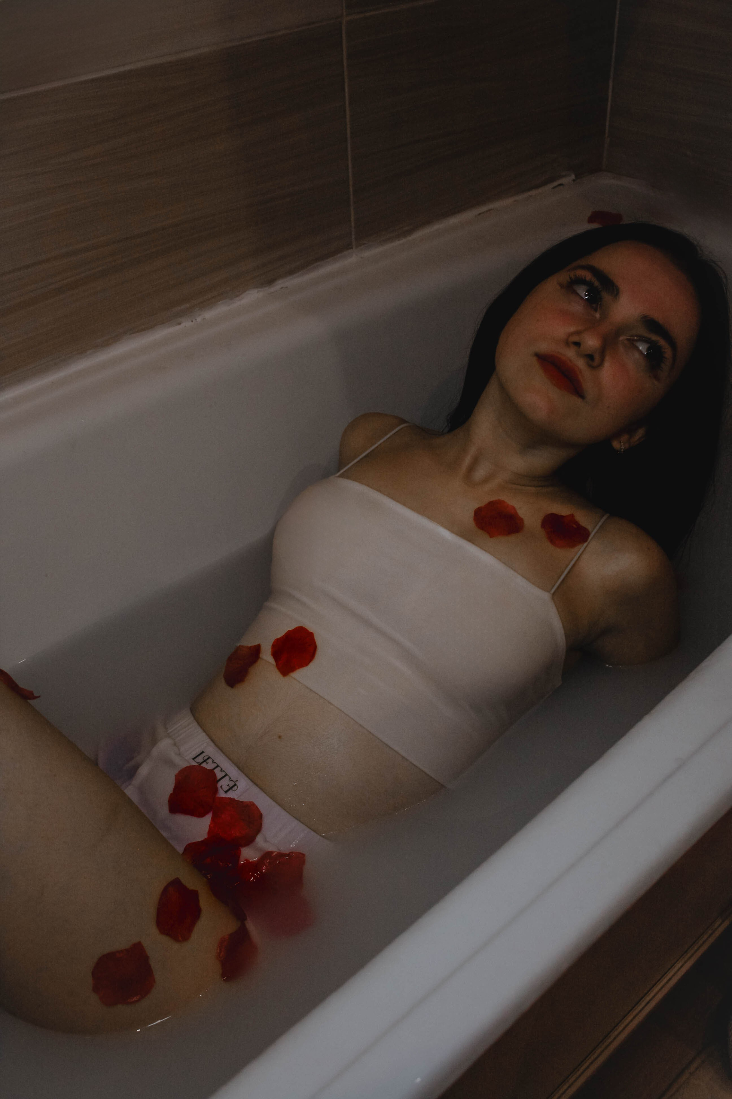 From the ashes. Портретный фотограф в Саратове