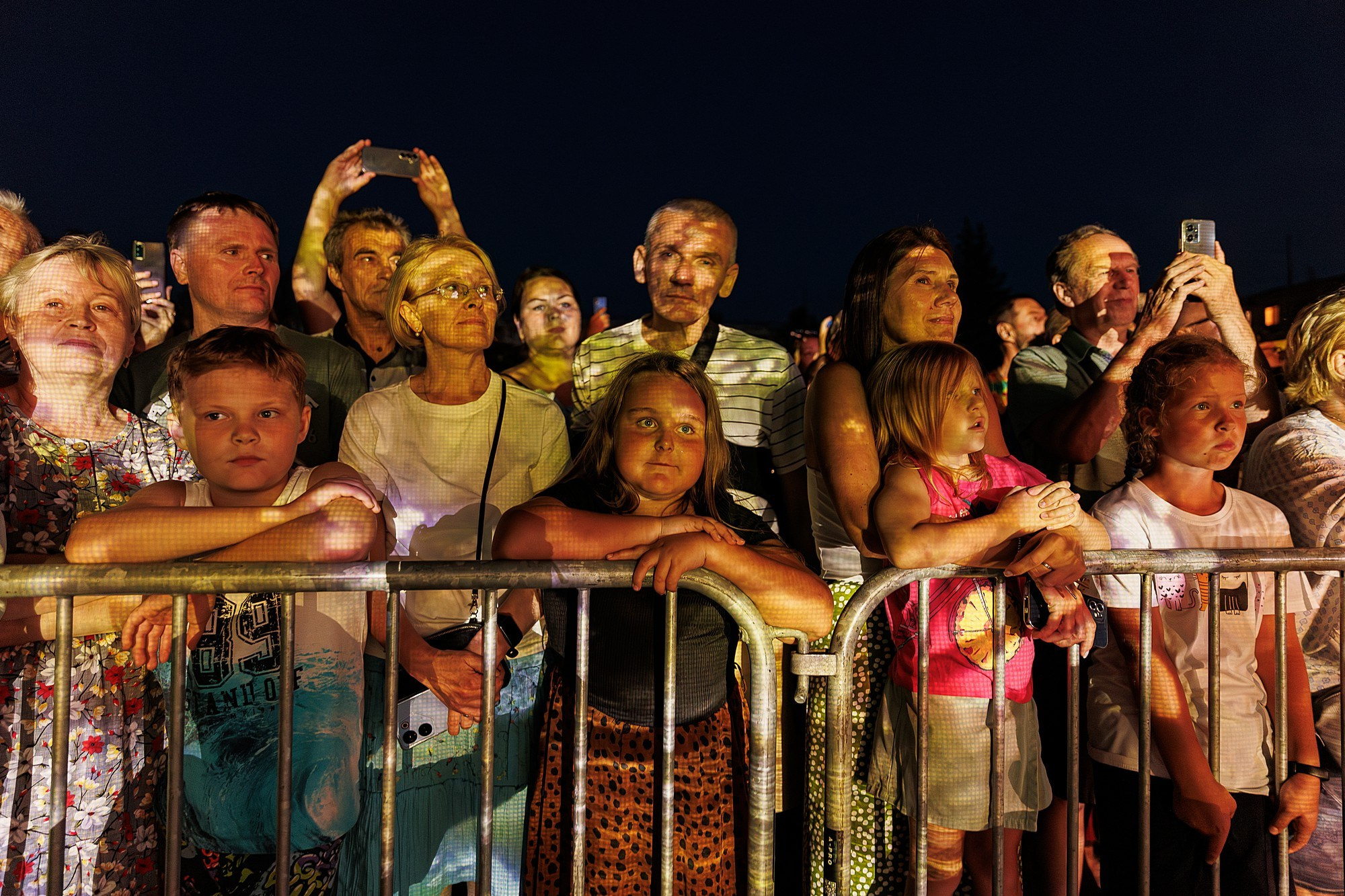Открытие мультимедийного фонтана | СБЕР. Боченков Вадим | Фотограф в Пскове и Санкт-Петербурге
