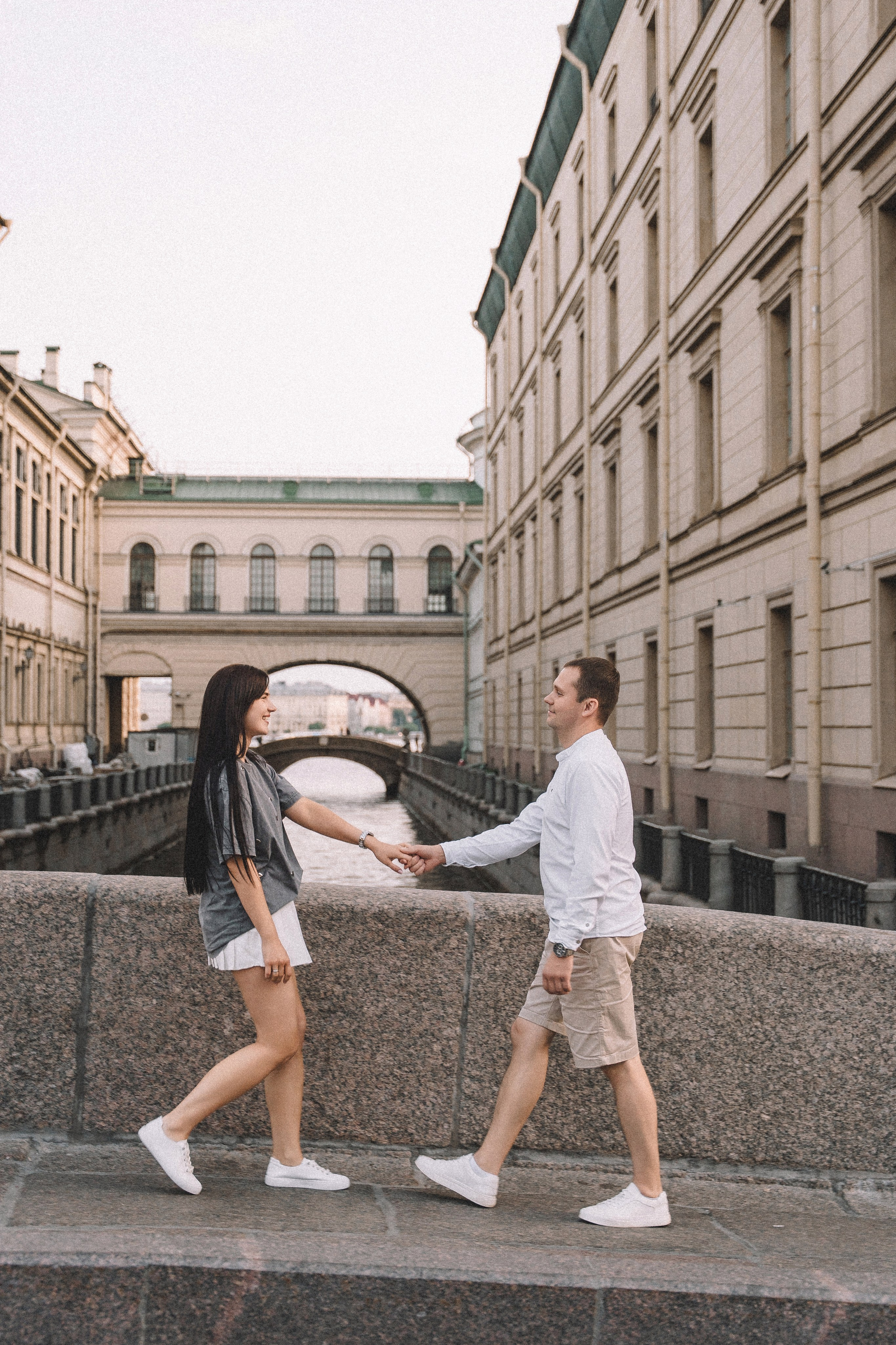 E & A. Фотограф Санкт-Петербург/Гомель Виктория Петрова