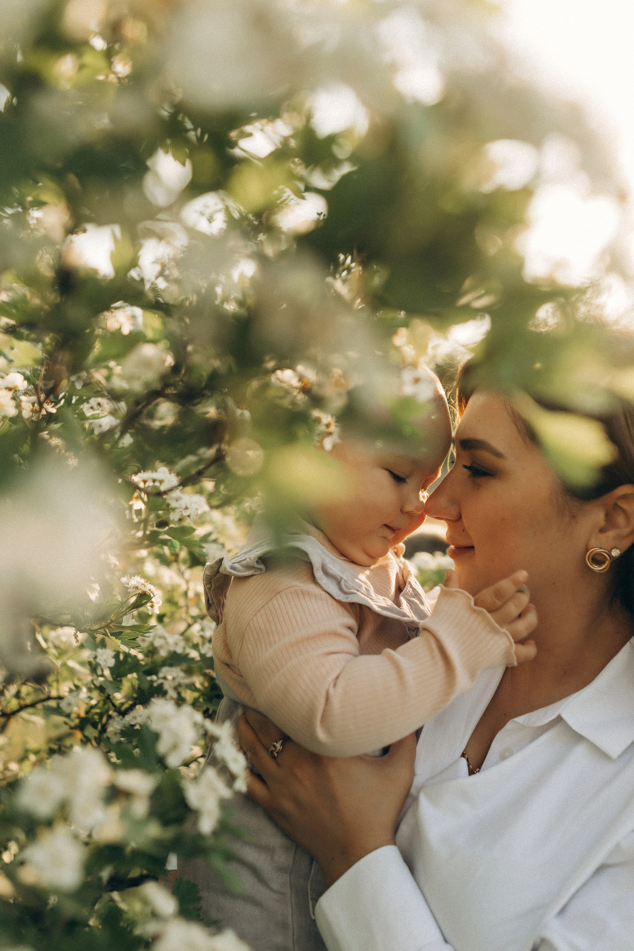 Таня, Матвей и Варя. Семейный фотограф и детский фотограф в Волгограде Алеся Бутакова — дет