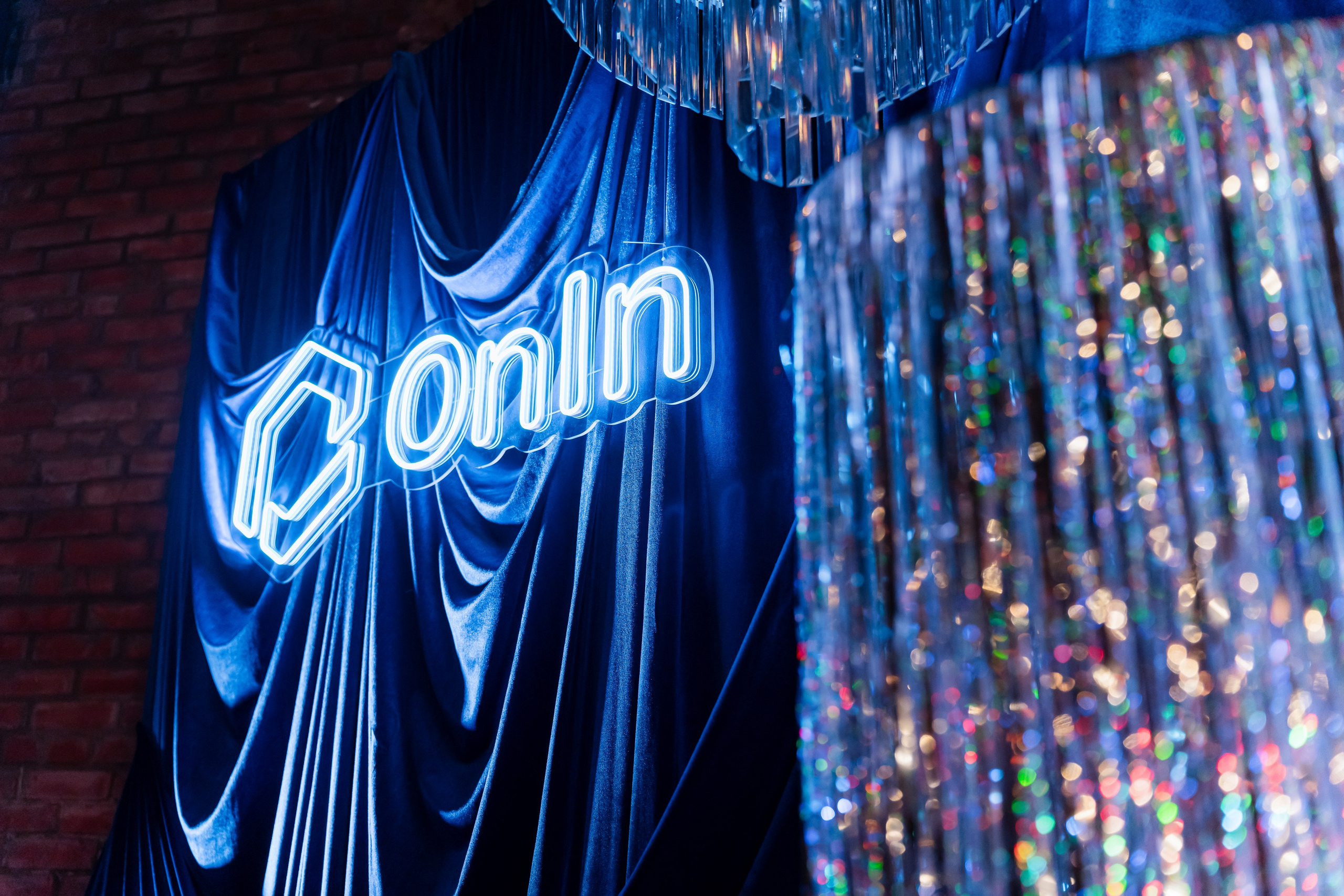 Новый год с OnIn. SEMENOV. 10.12.2024