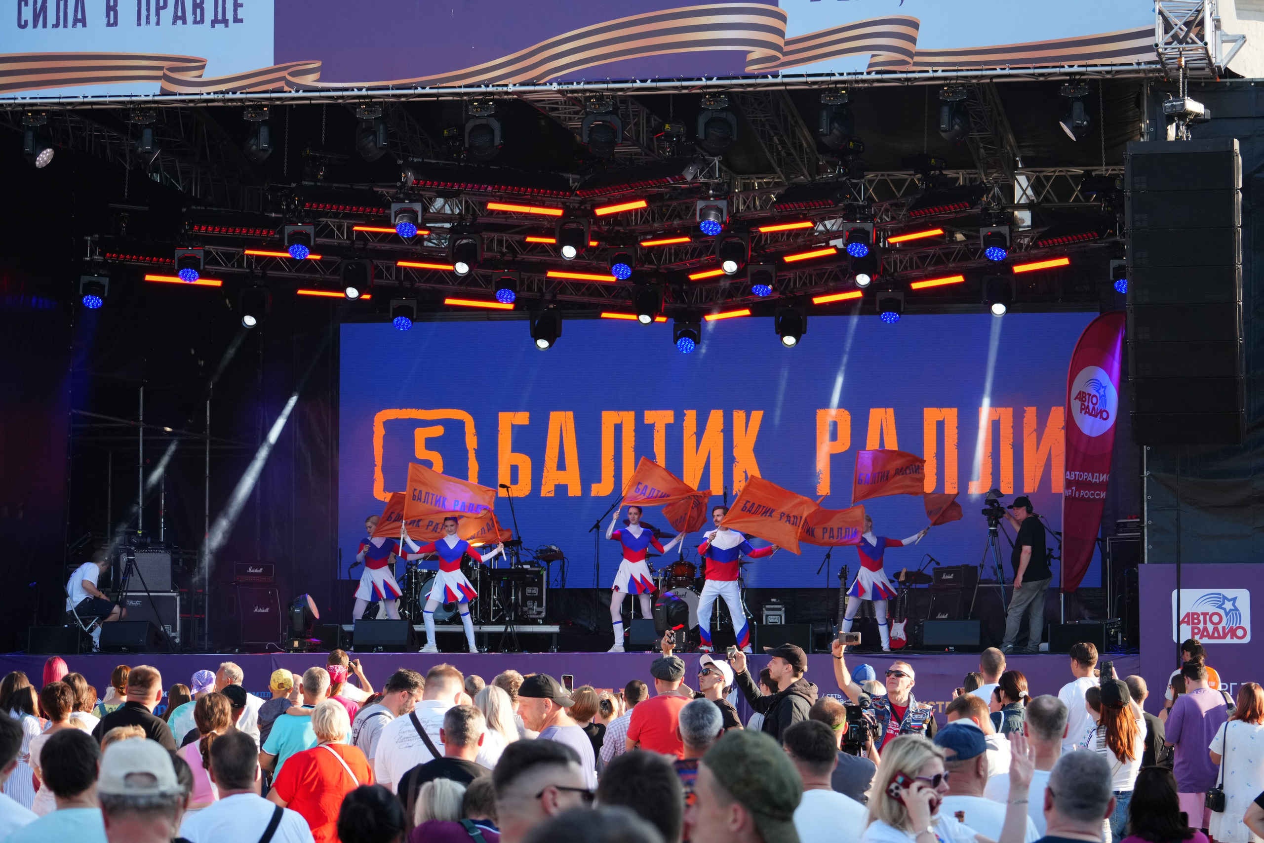 БАЛТИК РАЛЛИ Выборг 2025. Портретный фотограф в Санкт-Петербурге Дмитриева Наталия