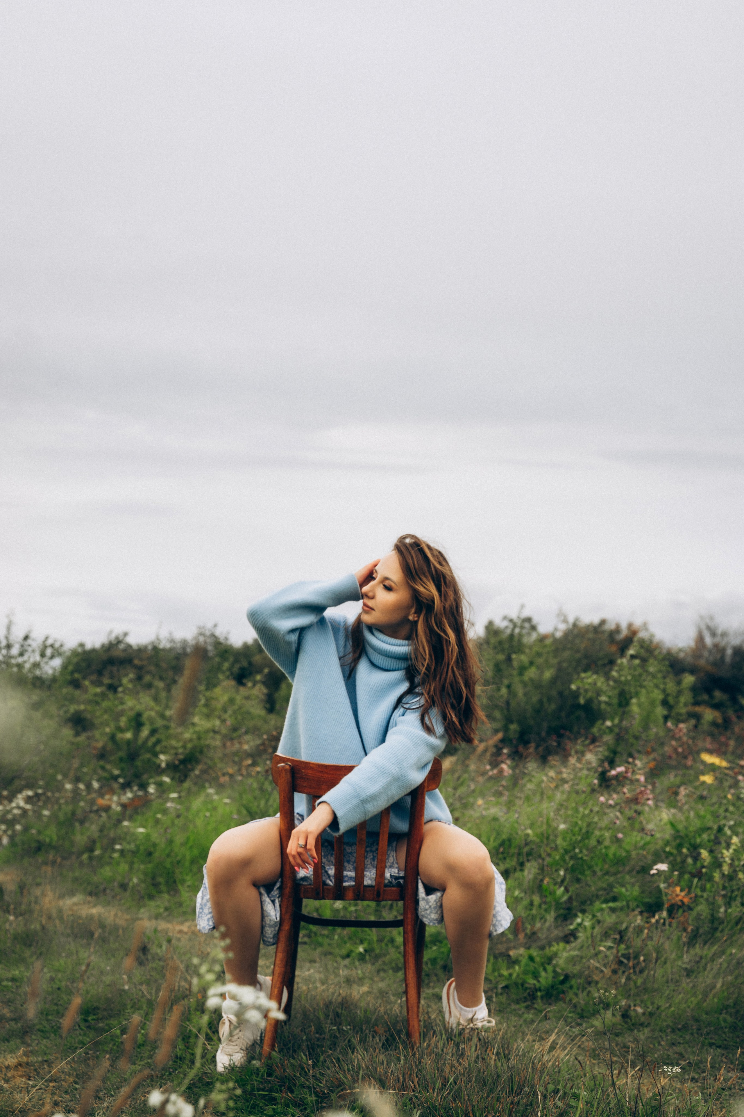 Yana. Моменты и истории о вас настоящих