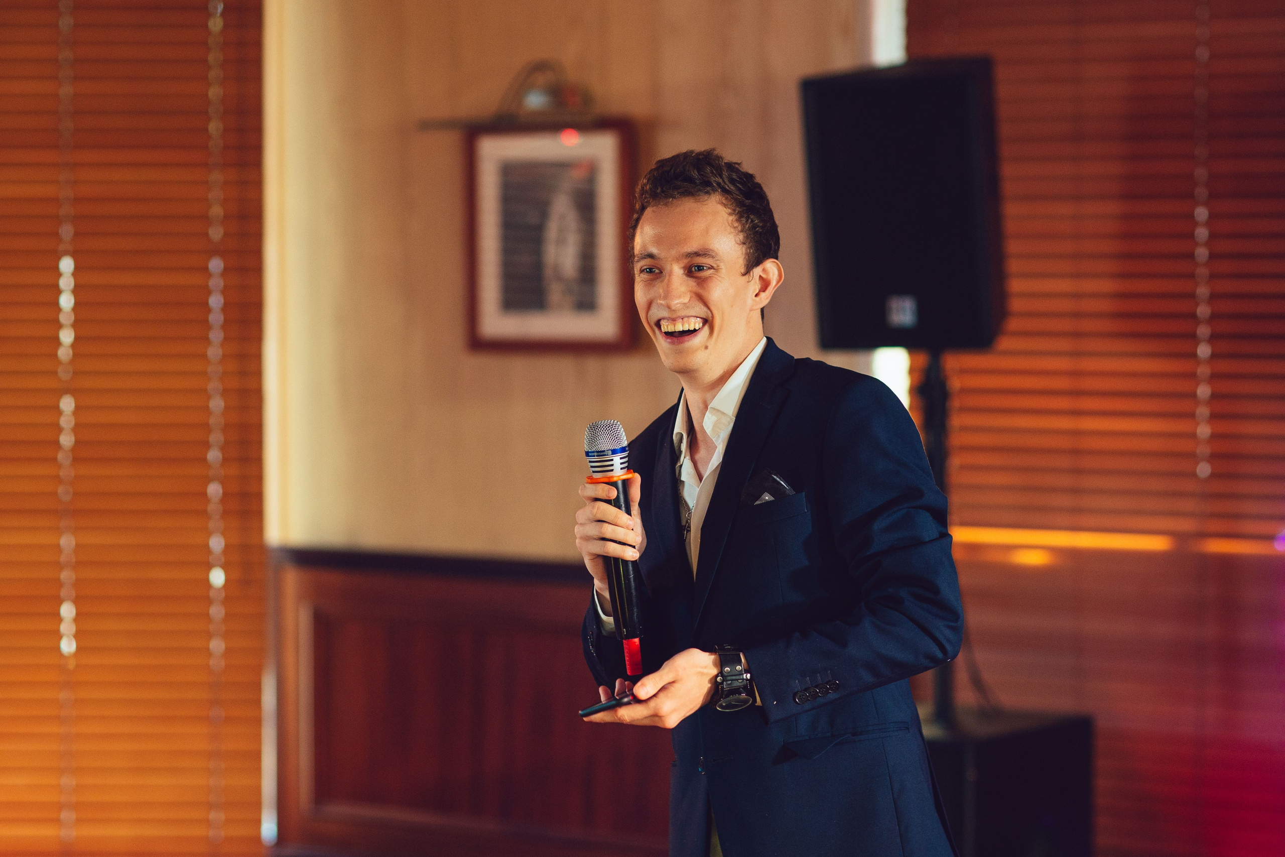 Саша и Саша. Фотограф Георгий Нигматулин