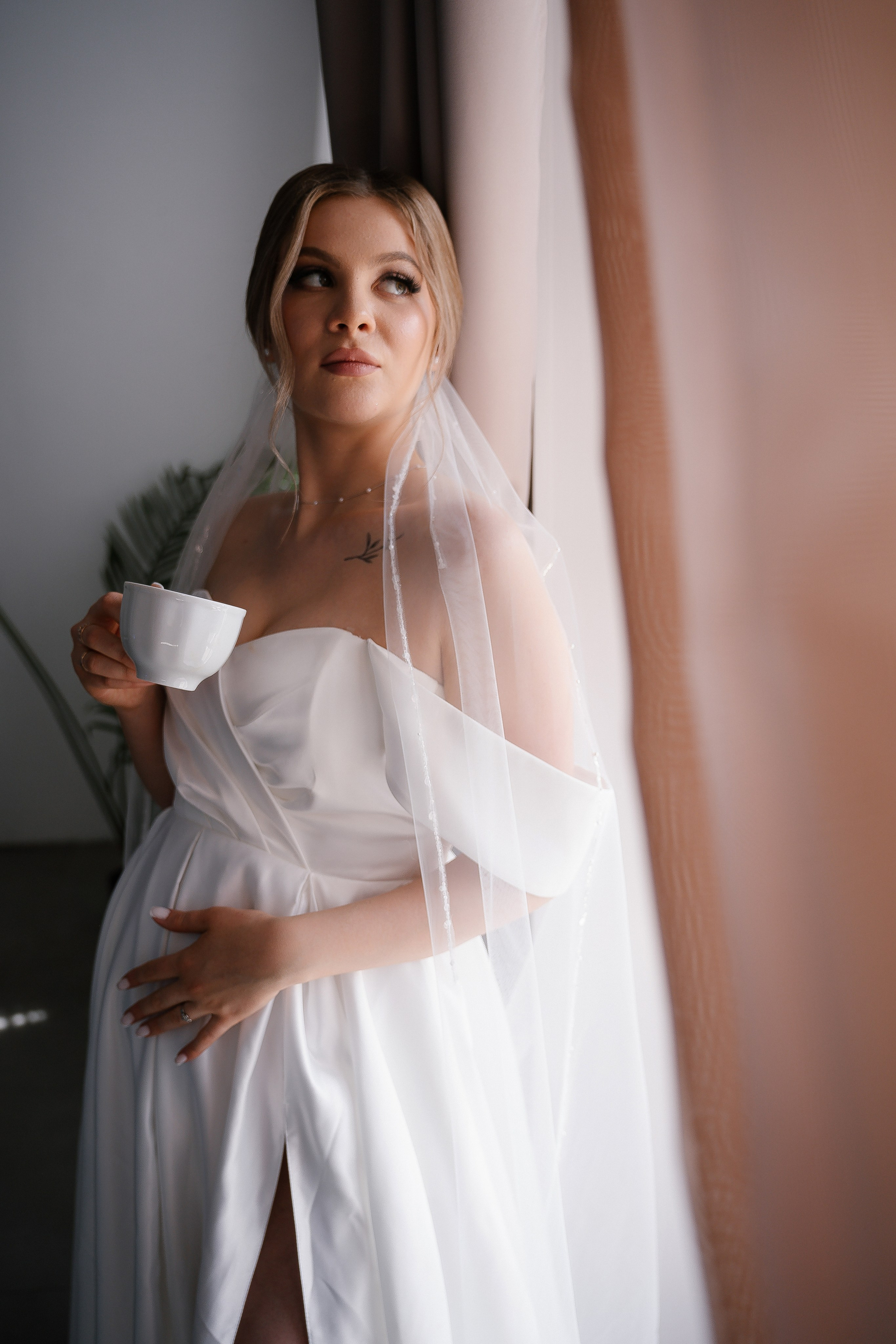 Анастасия. Свадебные фотограф и видеограф в Саратове