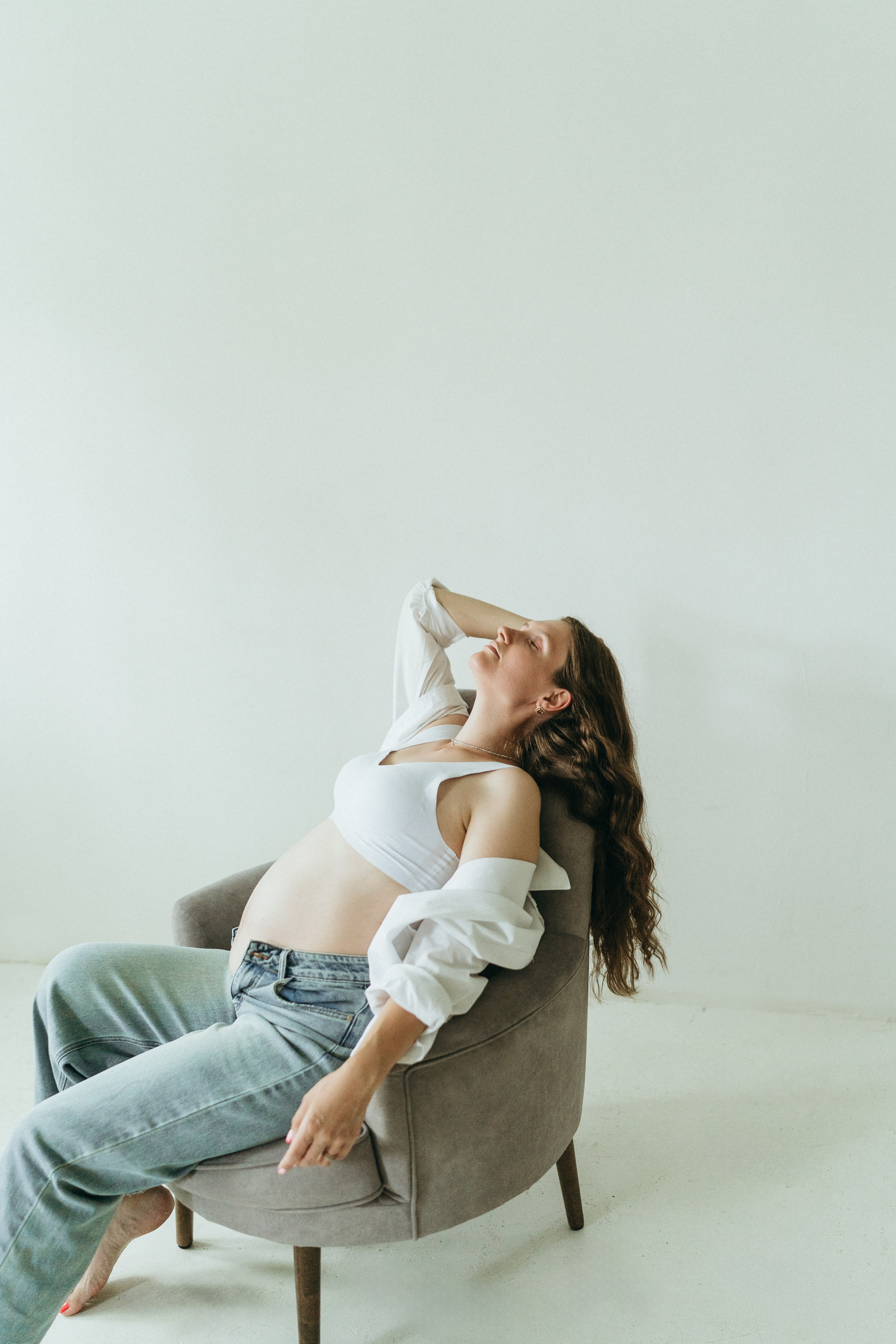 Анастасия. Фотограф в Санкт-Петербурге — Лучина Екатерина