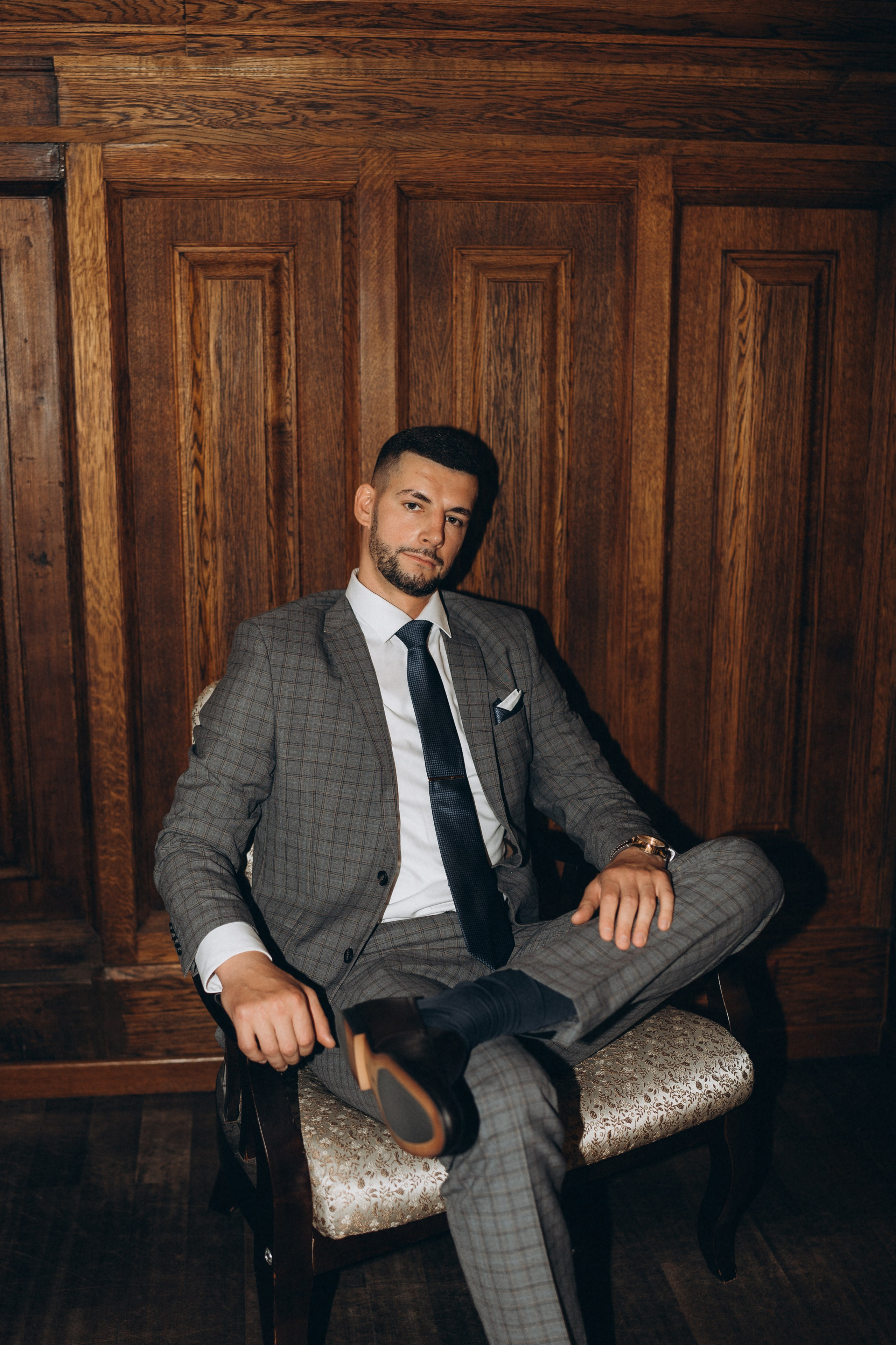 День для двоих. Фотограф в Санкт-Петербурге — Лучина Екатерина