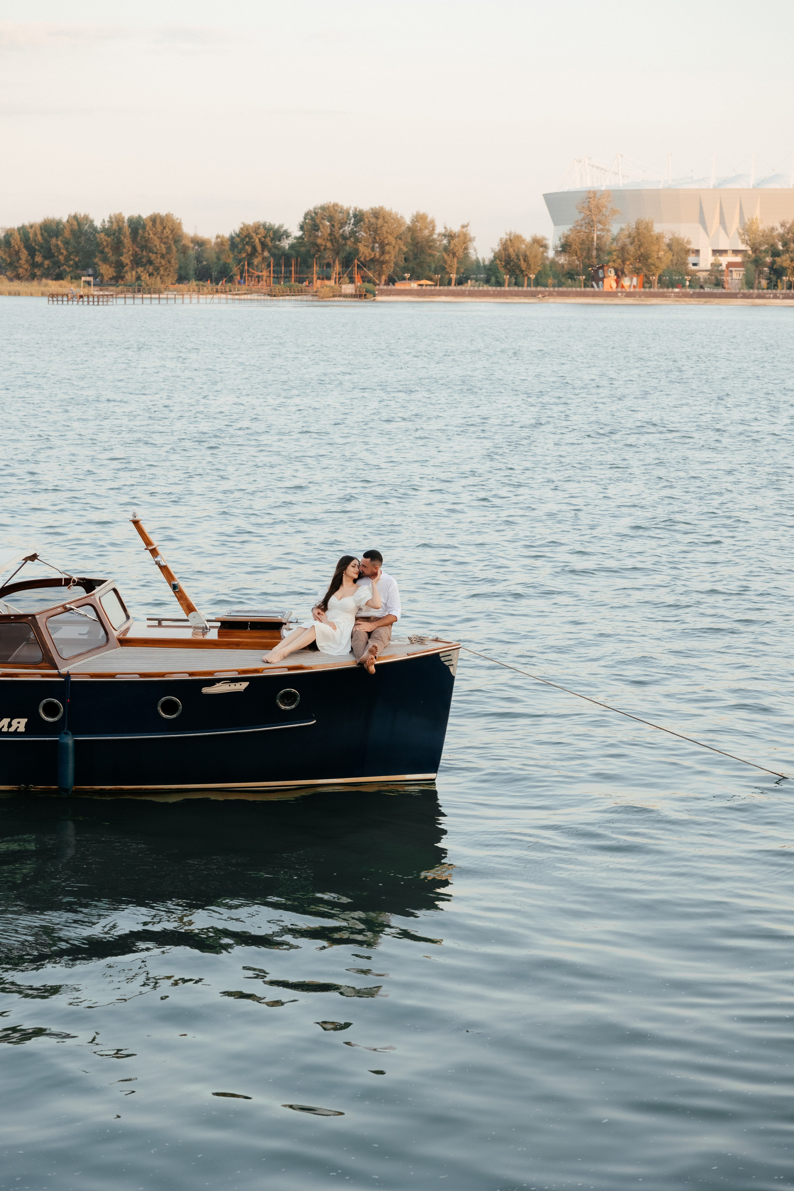 S&S. Фотограф Эмма Хатламаджиян