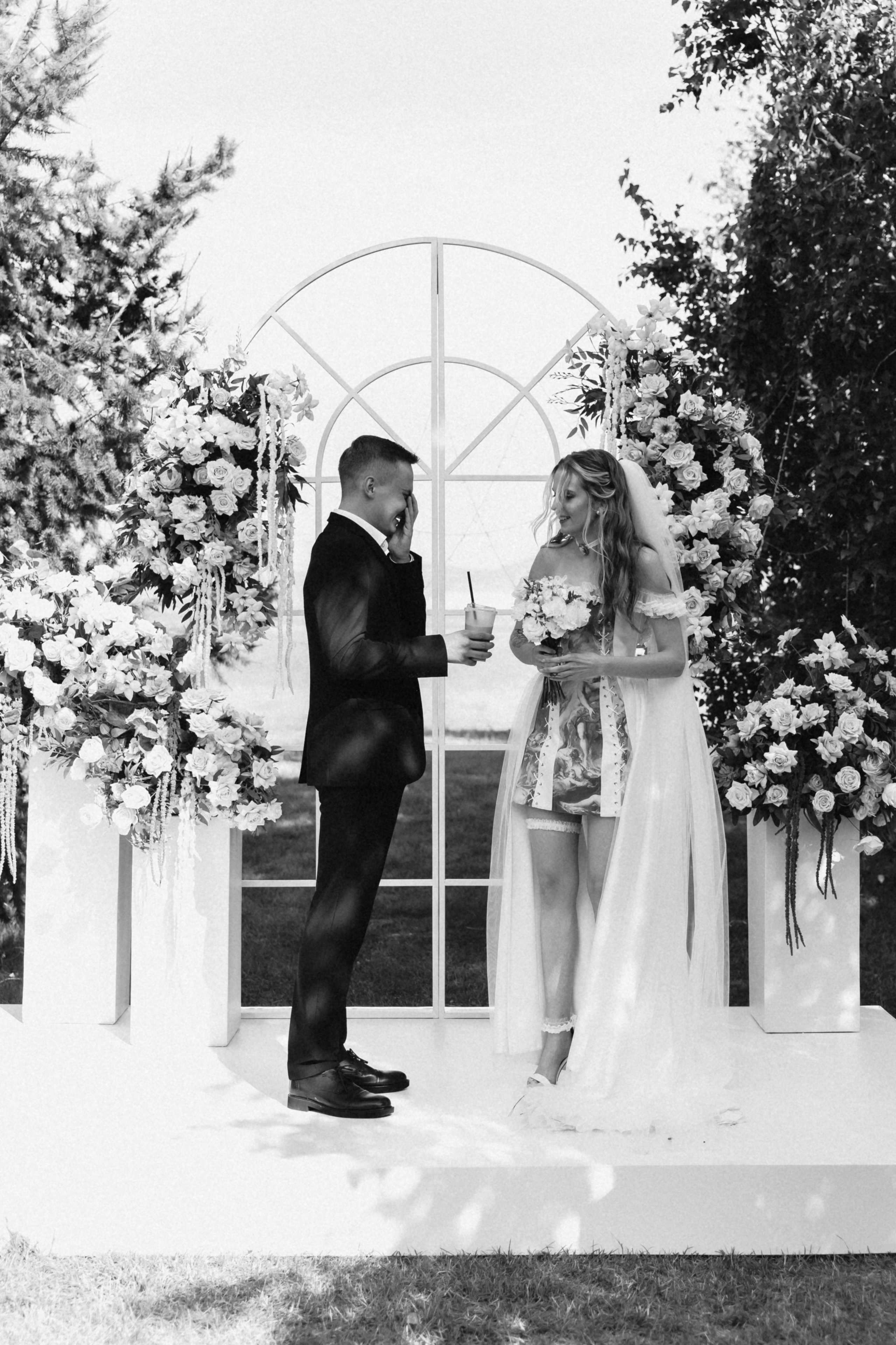 Влад и Вера. Фотограф Москва, Санкт-Петербург, Абакан