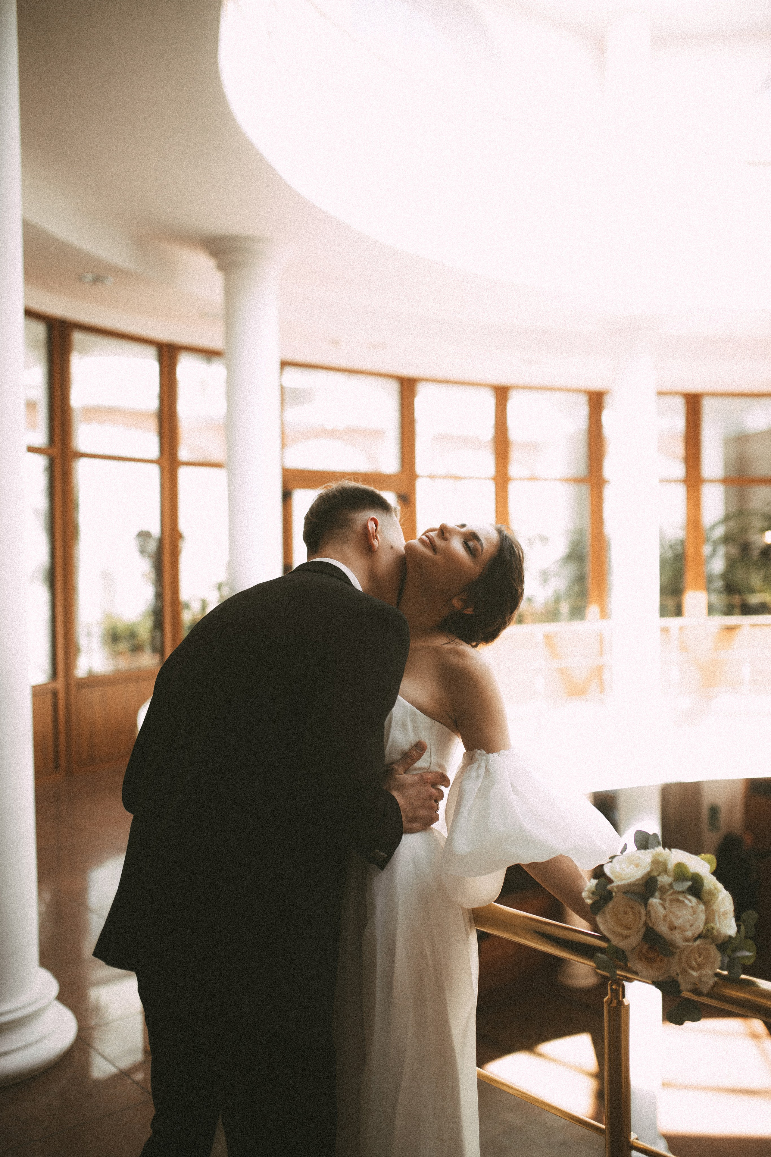 В & К | Санкт-Петербург. Фотограф Екатерина Амбрушкевич