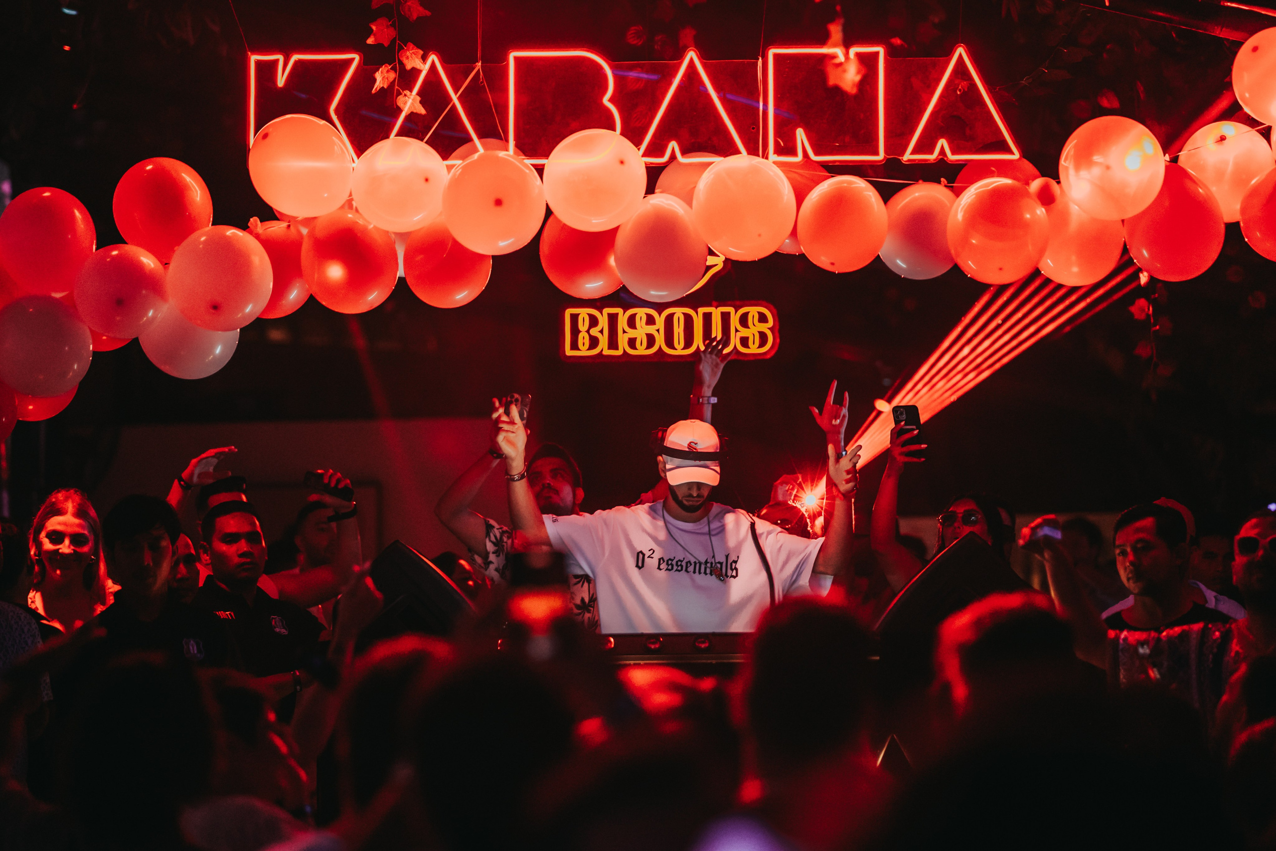 Event photography (old page). Сергей Зворыгин