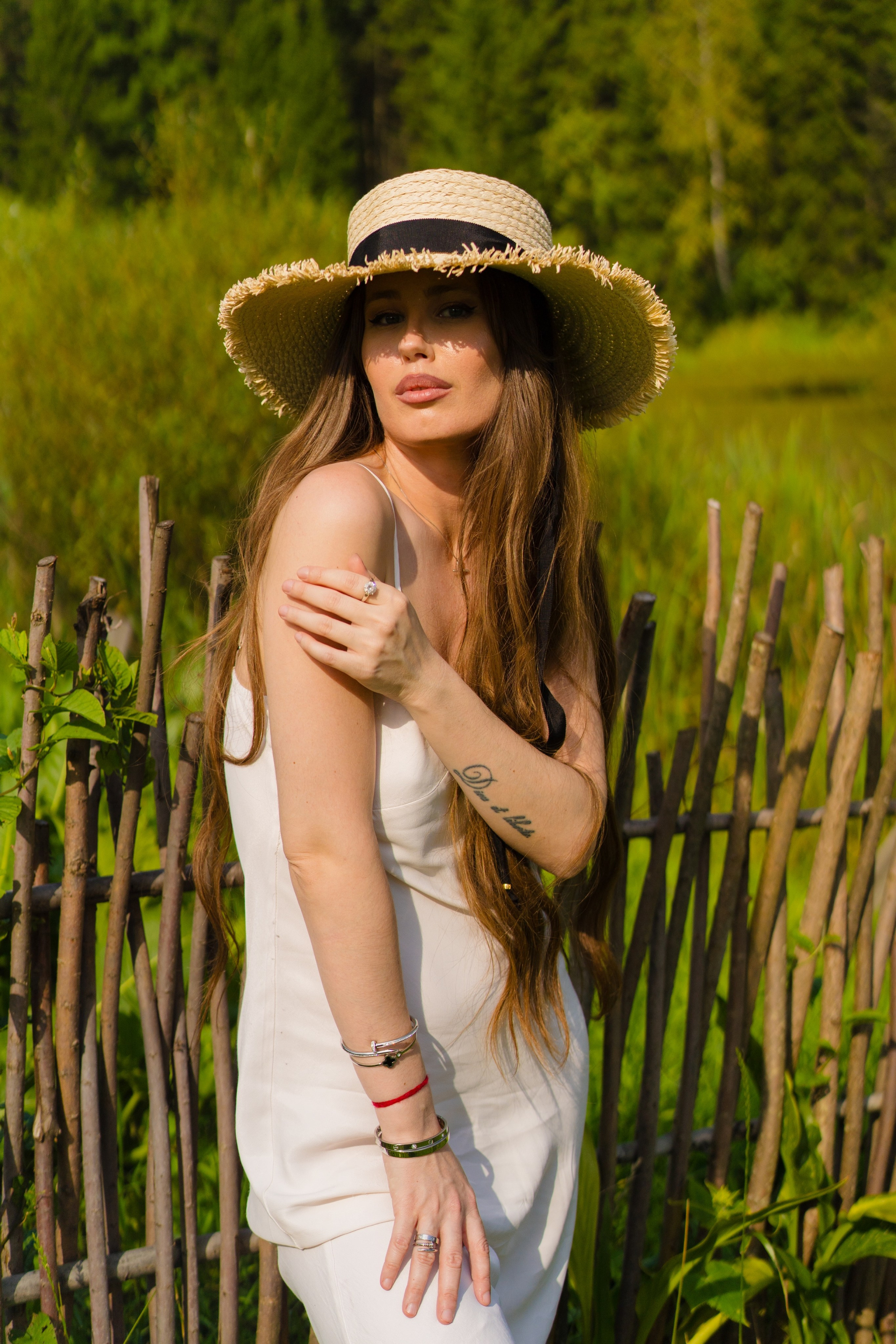 Портреты. Фотограф в Кемерово Дарья Крамер