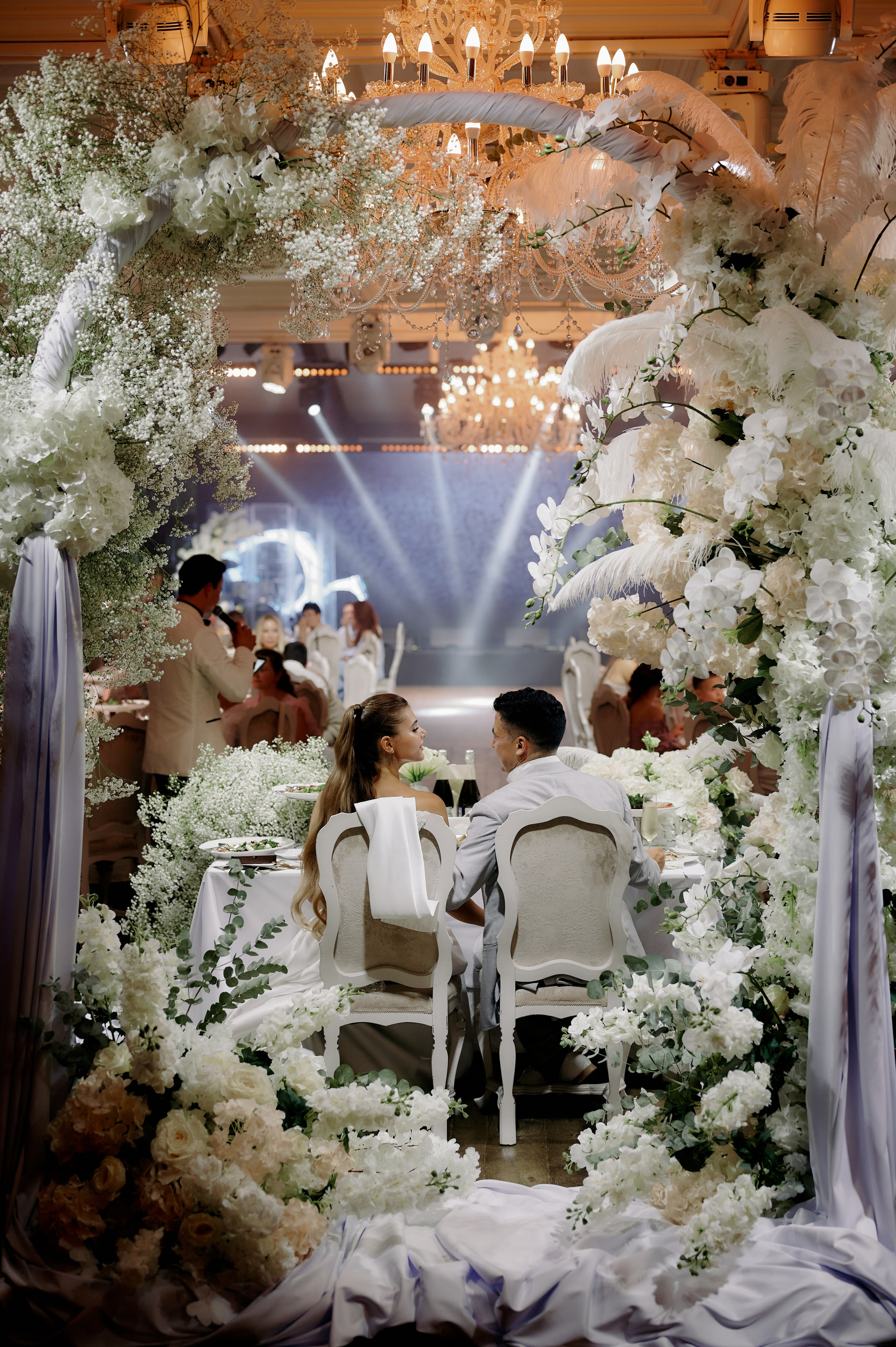 P&S. Свадебный и репортажный фотограф