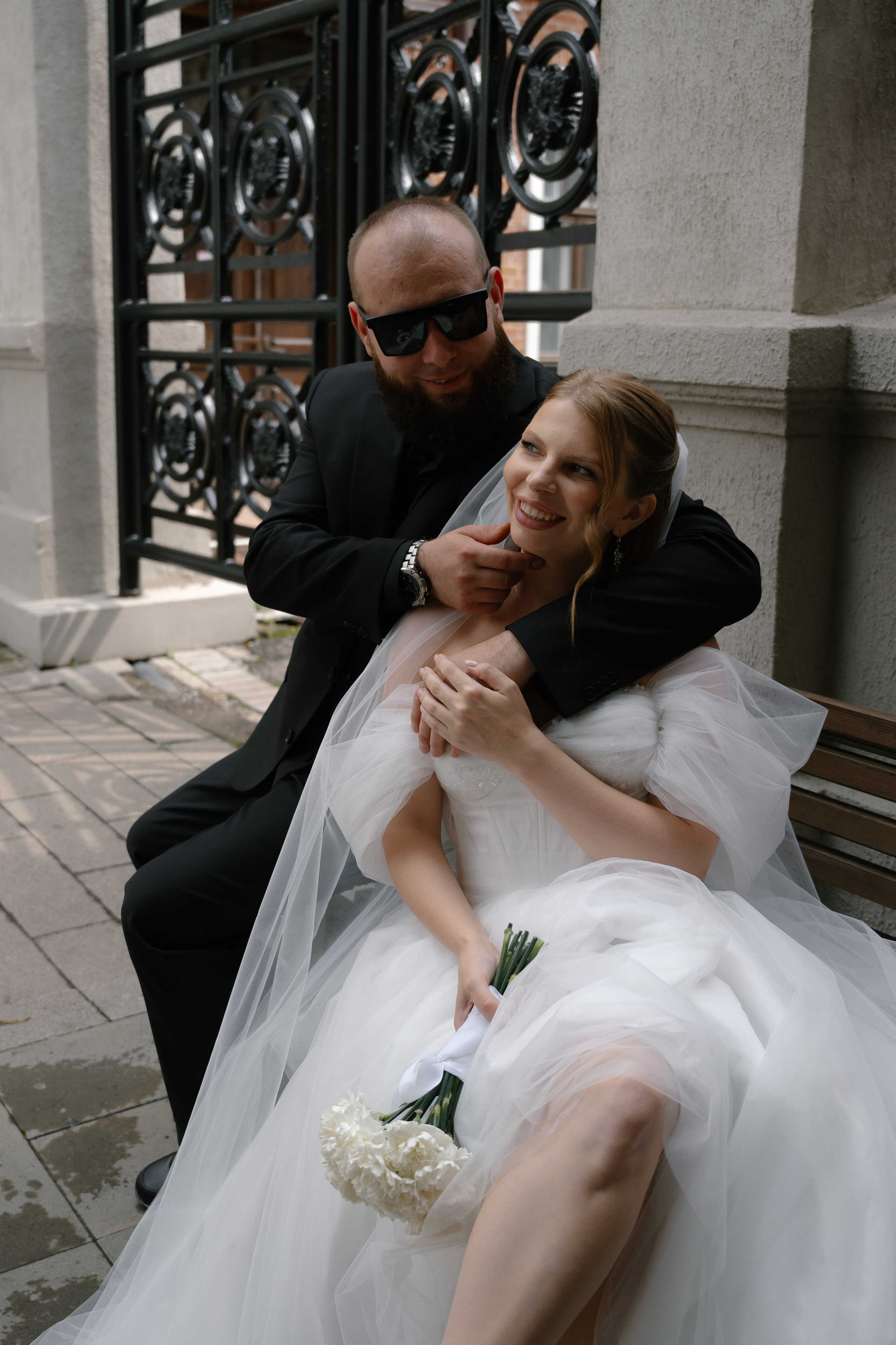 Wedding. Фотограф в Красноярске Ирина Владимирова