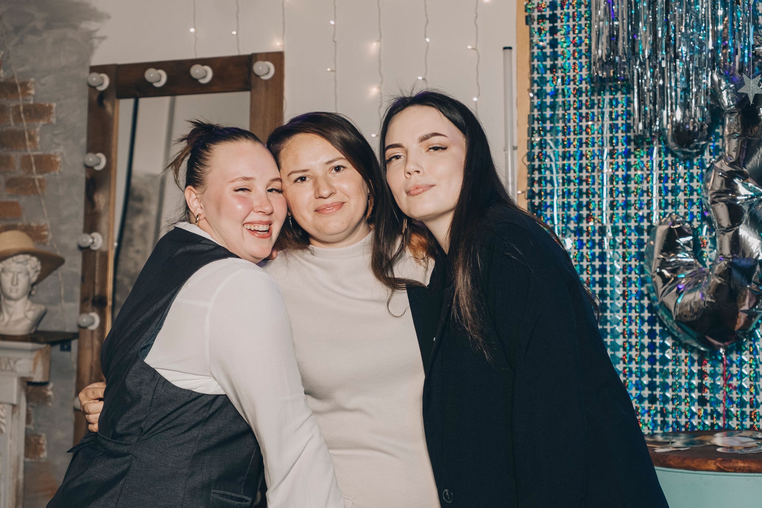 Репортаж Дня Рождения. Фотограф в Иркутске Анна Мирошникова