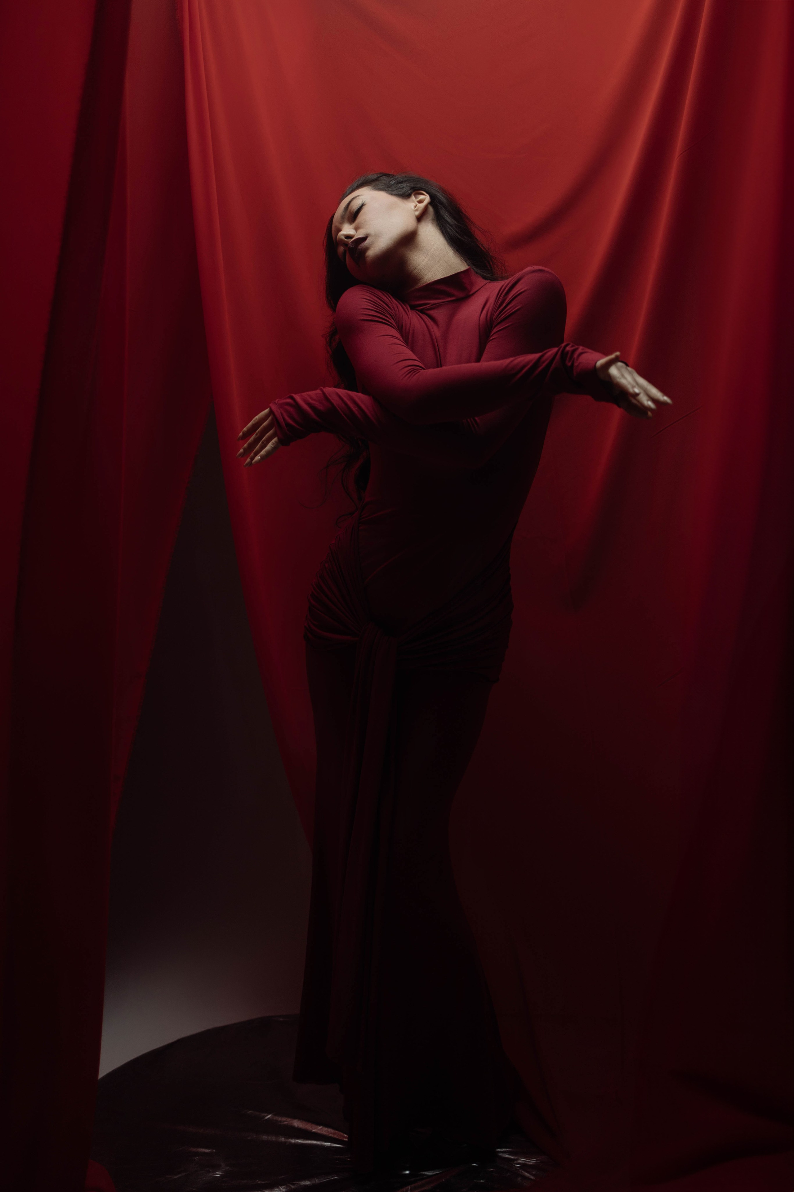 Арина. Свадебный фотограф Москва