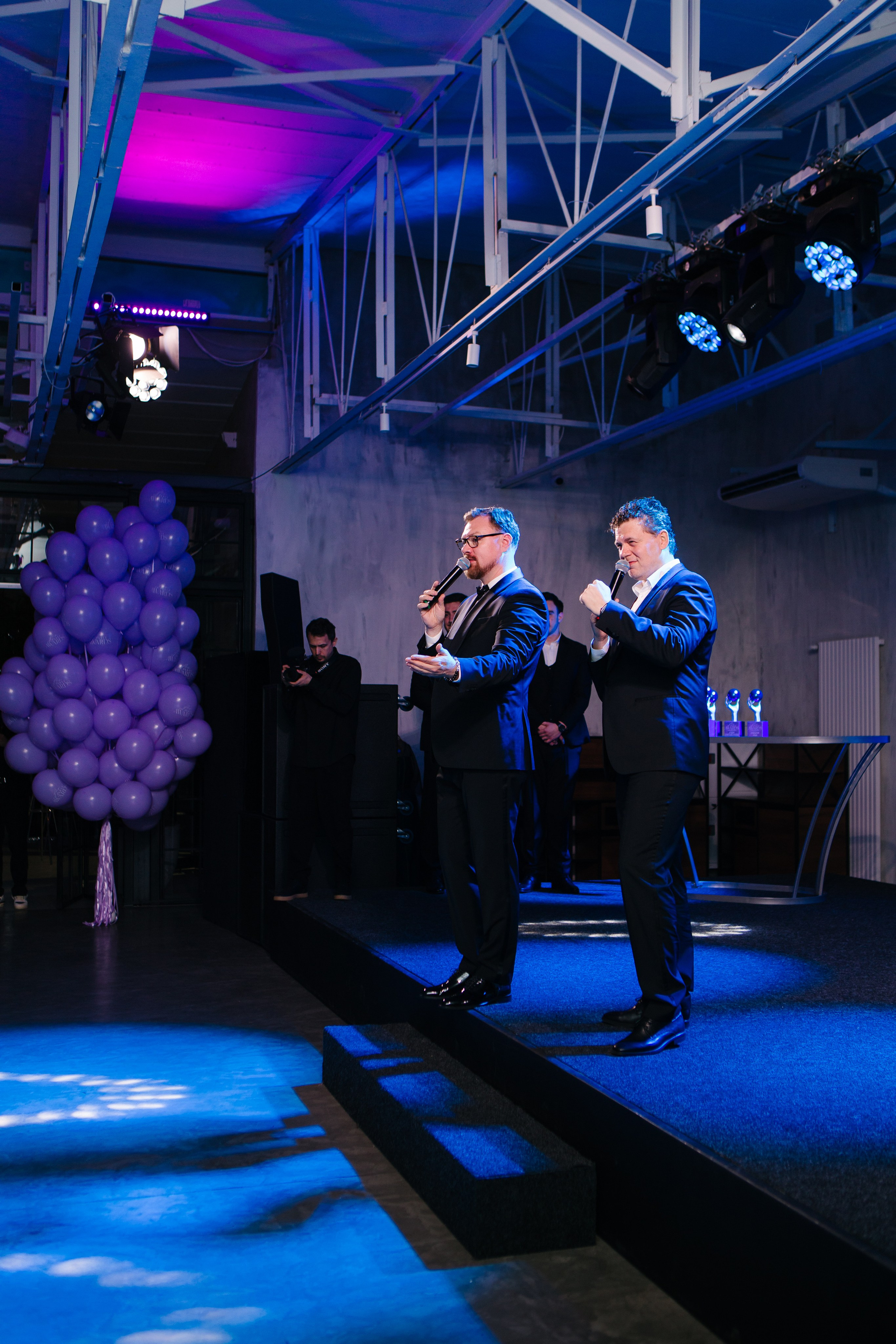 Церемония AIR in party AWARDS. Свадебный фотограф Москва Воронеж Ленкова Ксения