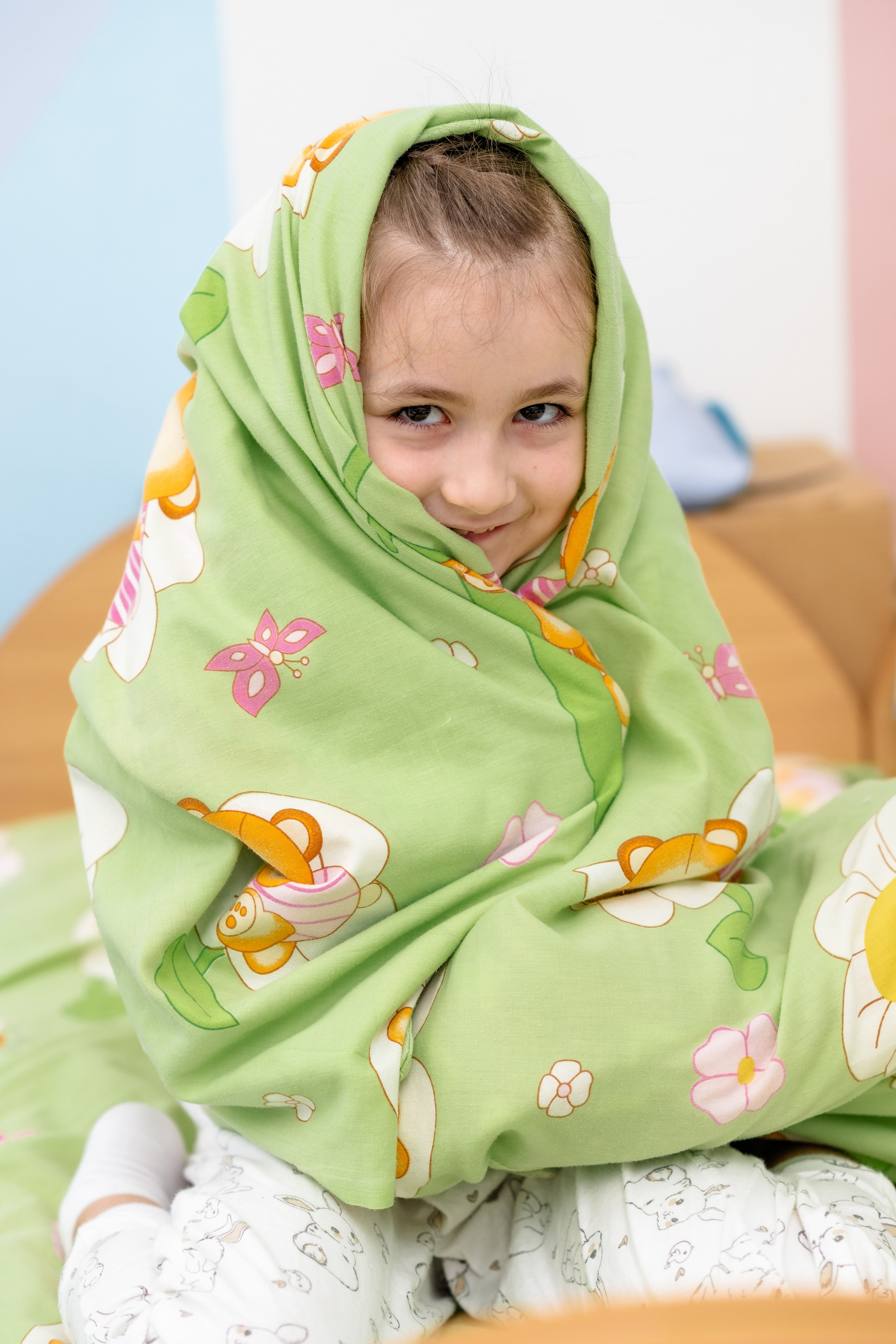 Для выпускных альбомов. Дом детской фотографии Арсюткиной Наталии™