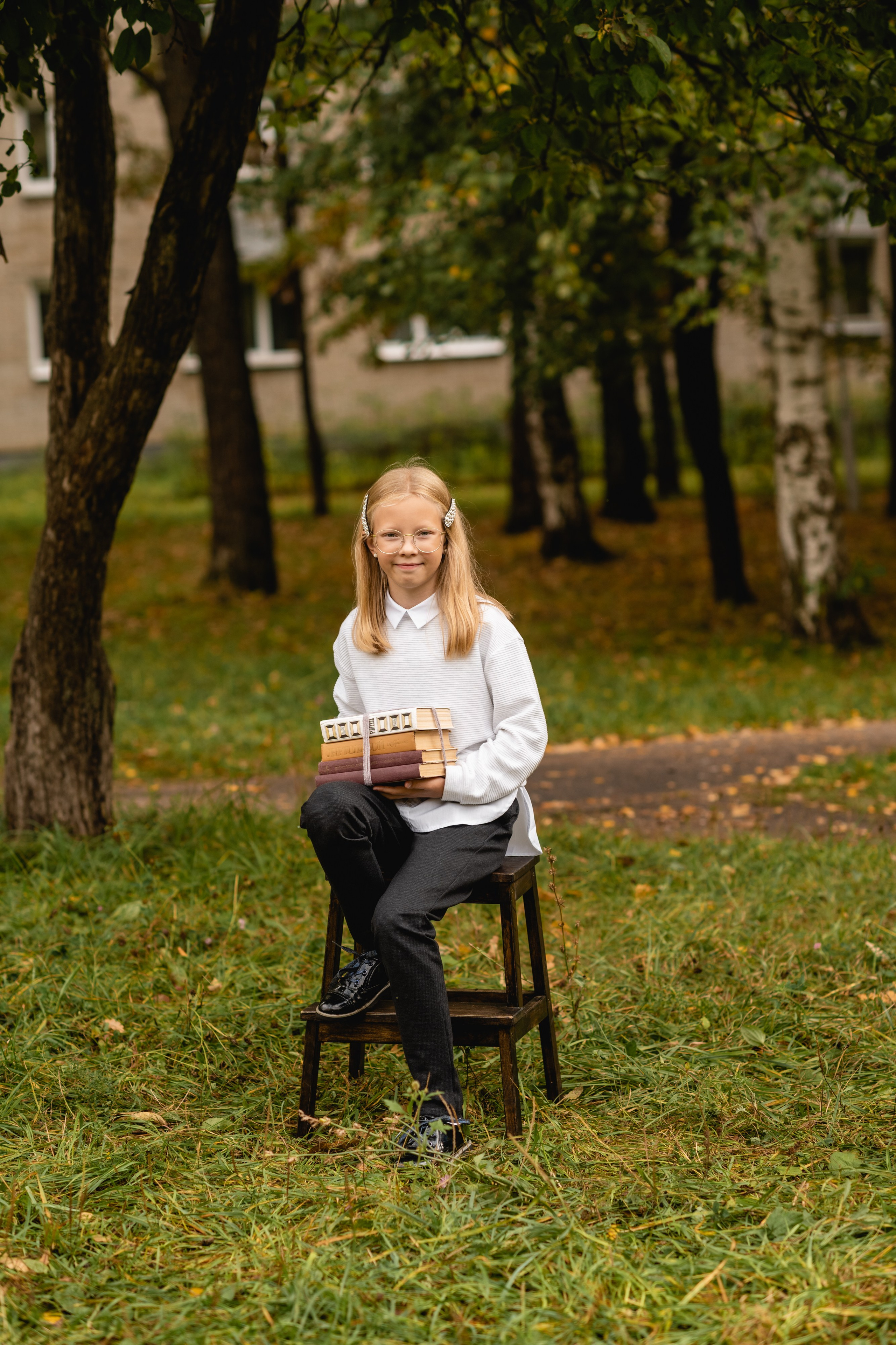 4 классы. Дом детской фотографии Арсюткиной Наталии™