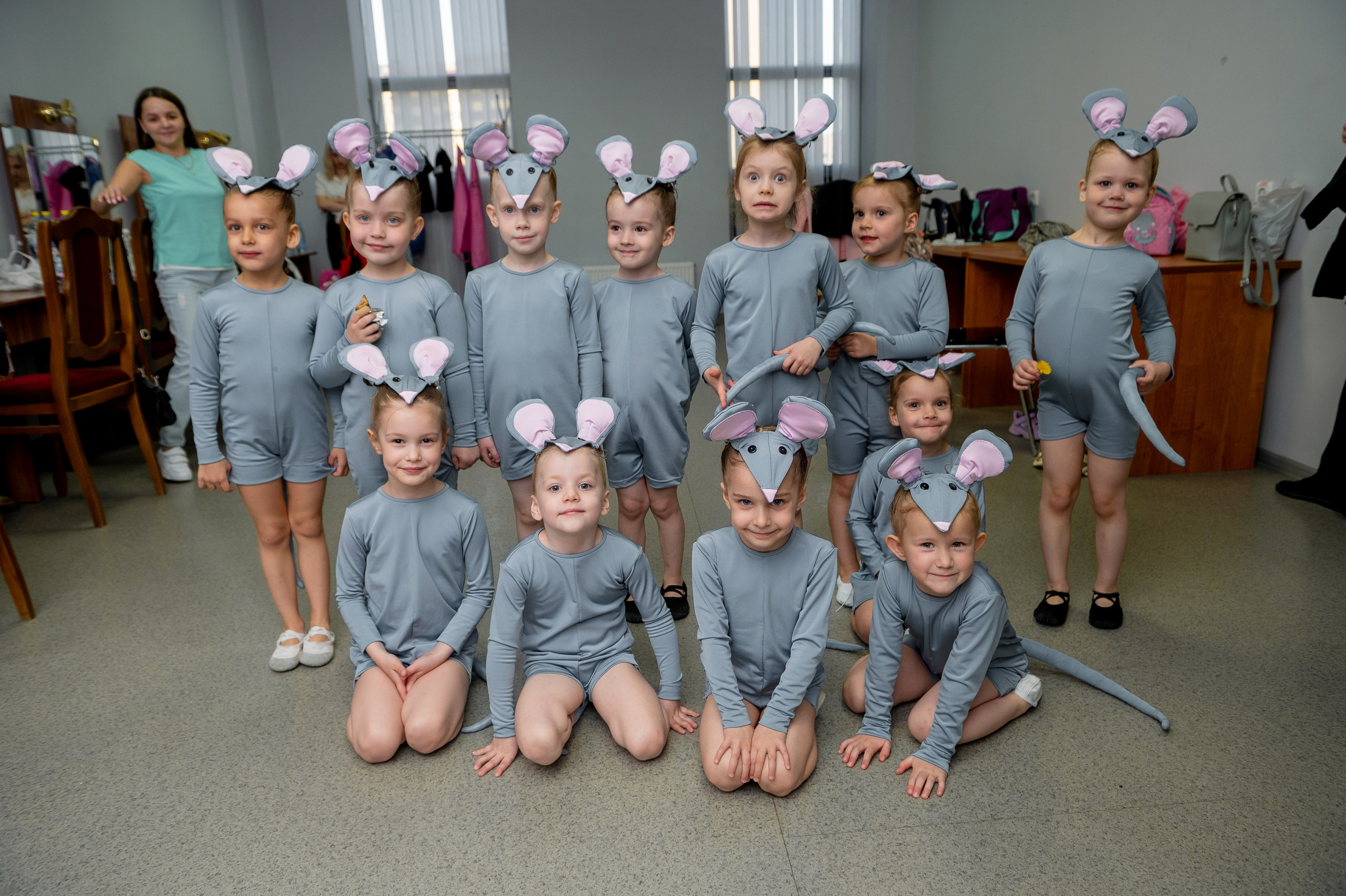 Концерты. Дом детской фотографии Арсюткиной Наталии™