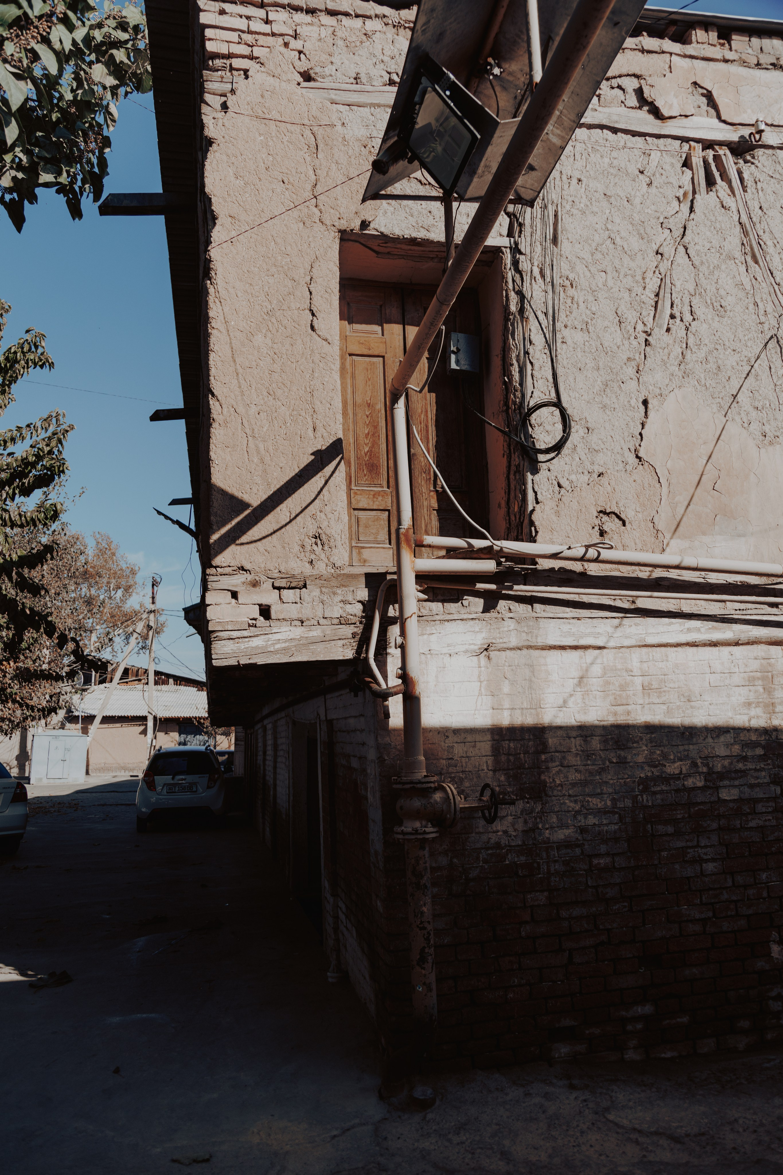 Узбекистан. Креатор Ольга Яш