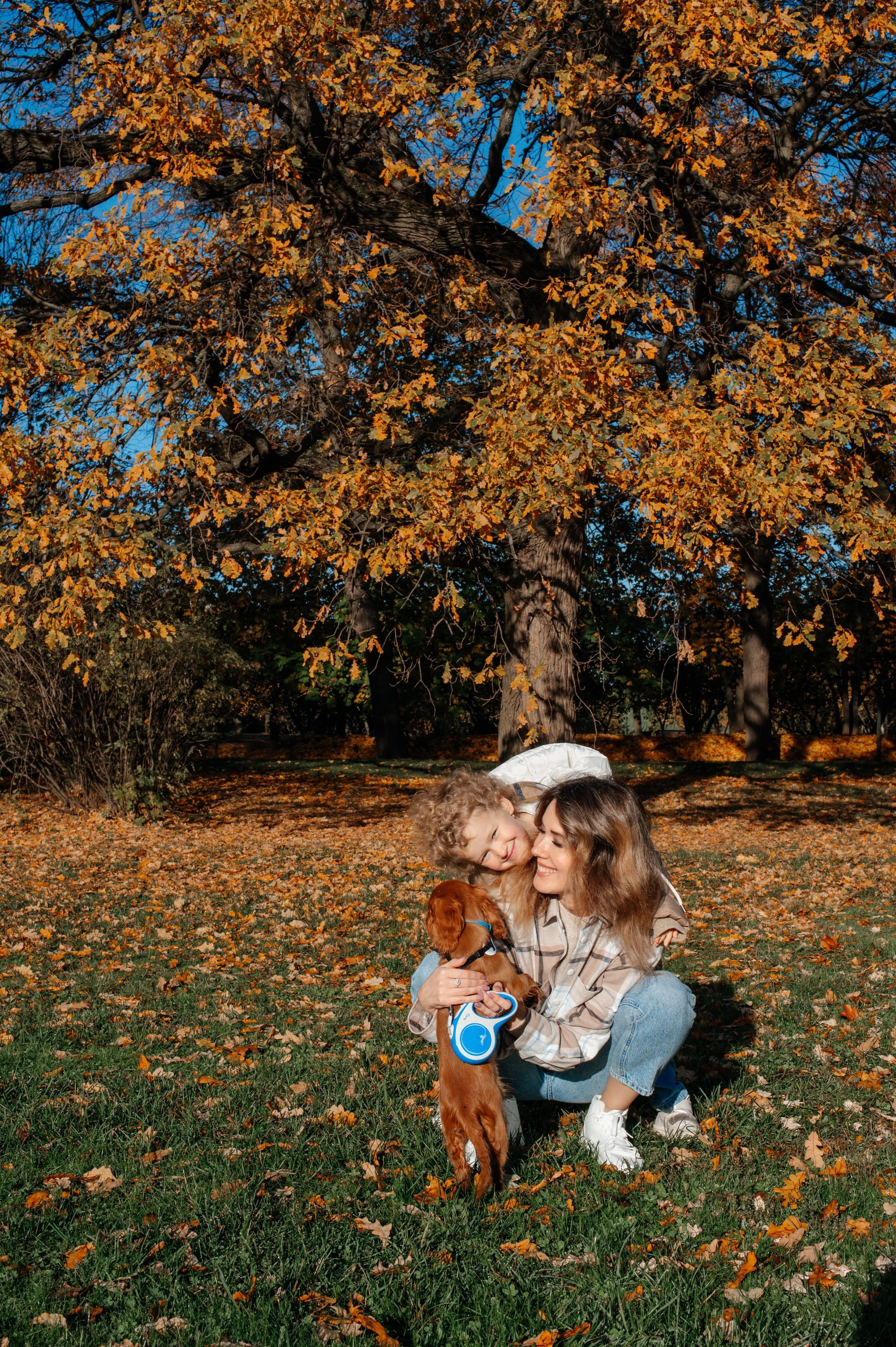 Верный друг. Свадебный фотограф в Москве Юлия Лисой