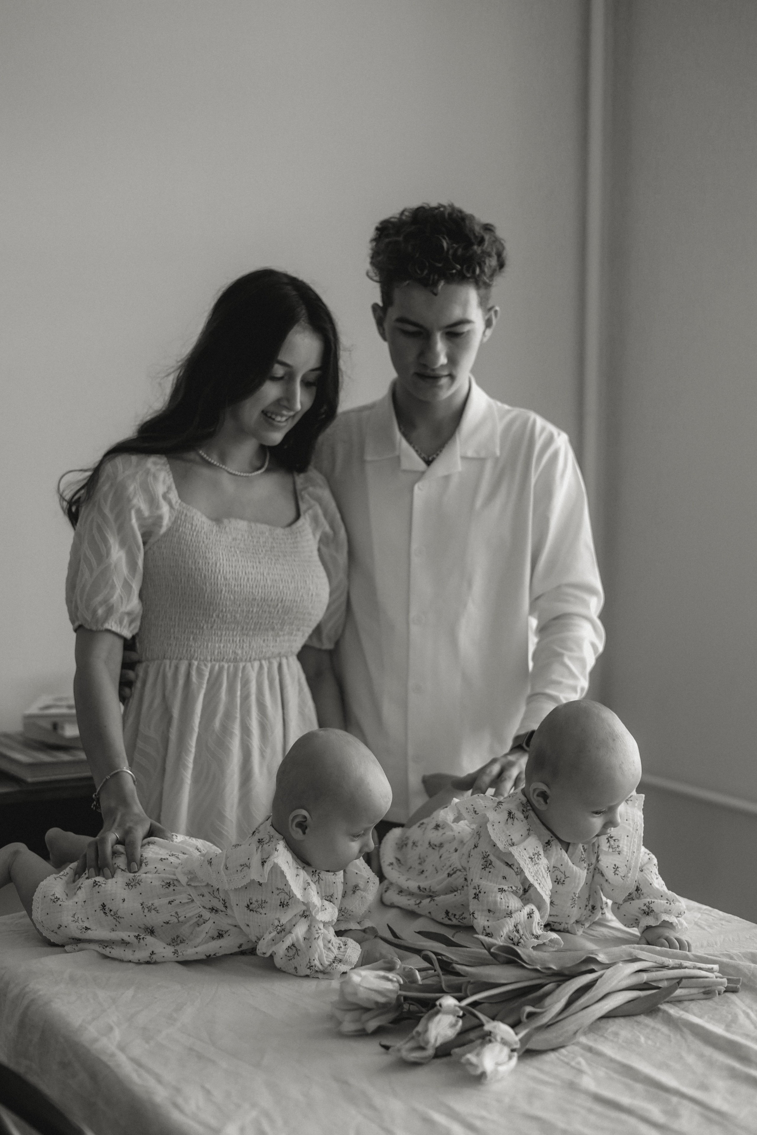 1+1=4. Диана Чечель. Свадебный и семейный фотограф в Москве