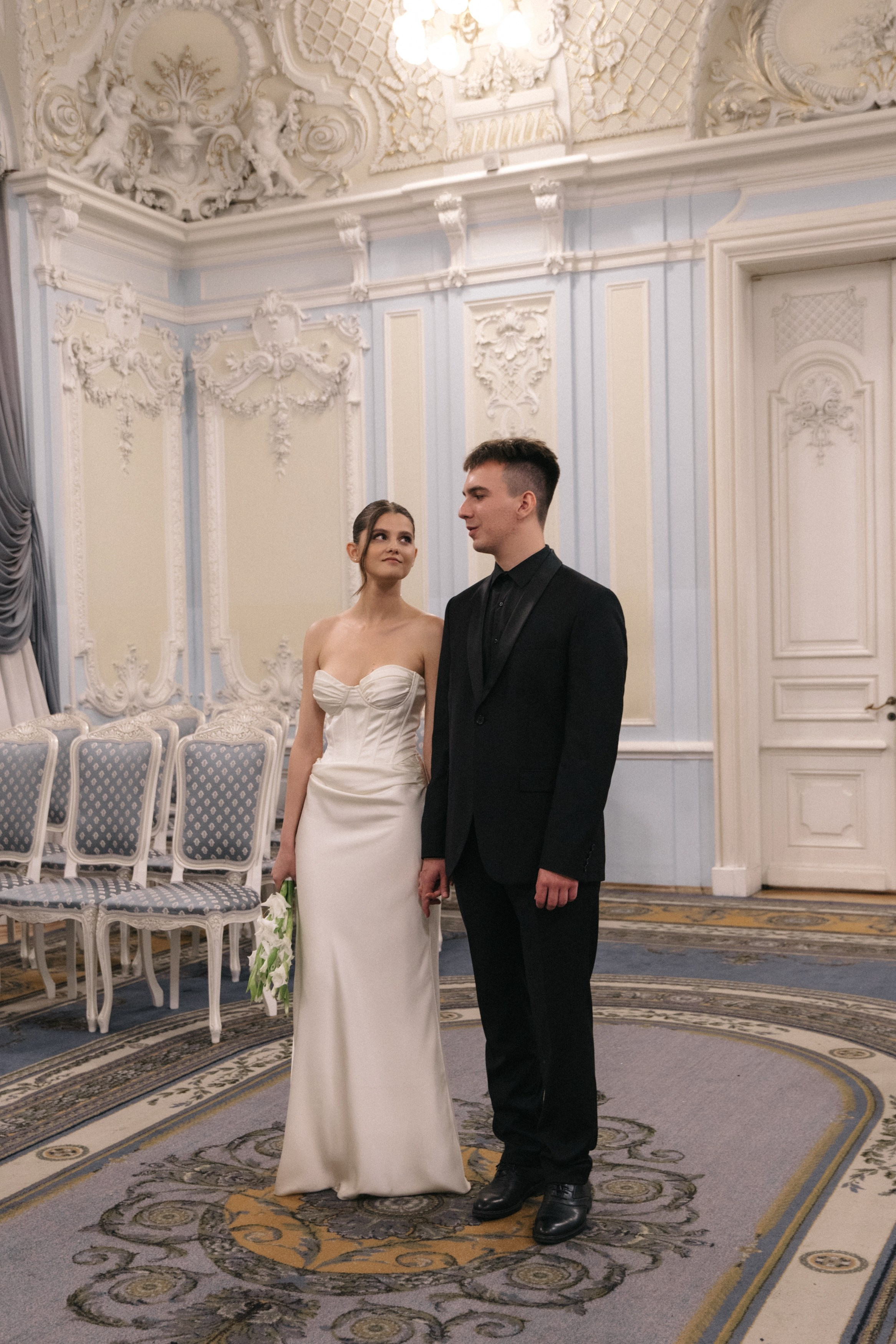 Татьяна Никита. Фотограф Санкт-Петербург. Аврамова Анастасия