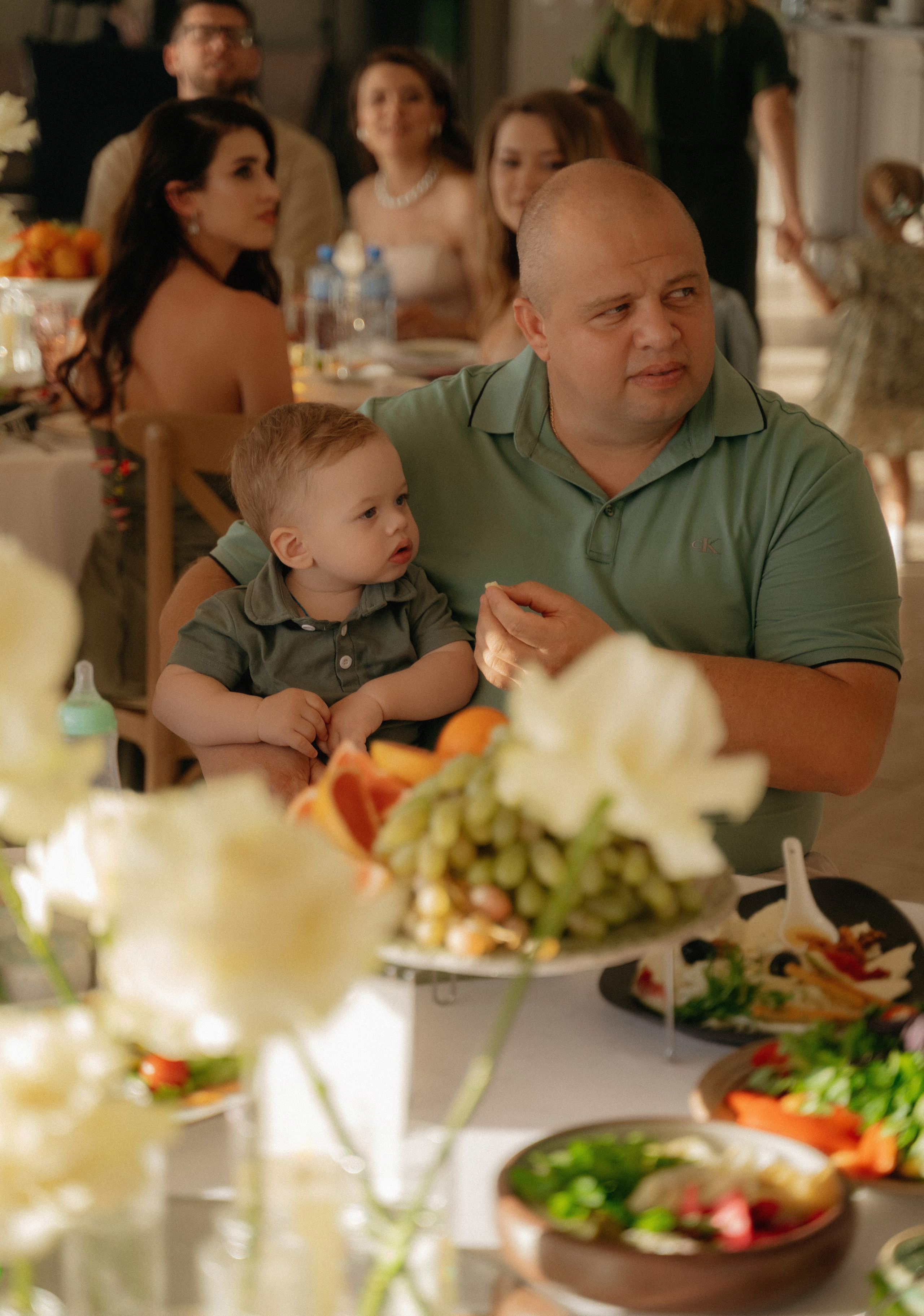 Анатолий & Виктория. Свадебный и семейный фотограф в Краснодаре Павел Мельников