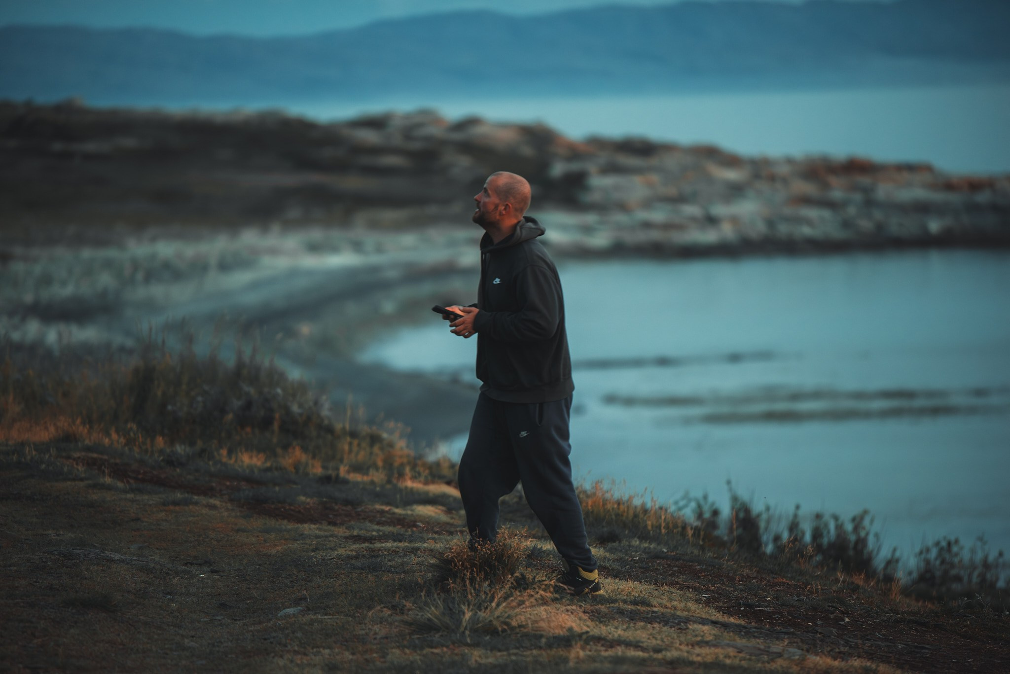 Север 2025. Внедорожные путешествия — OFFROADTRIP