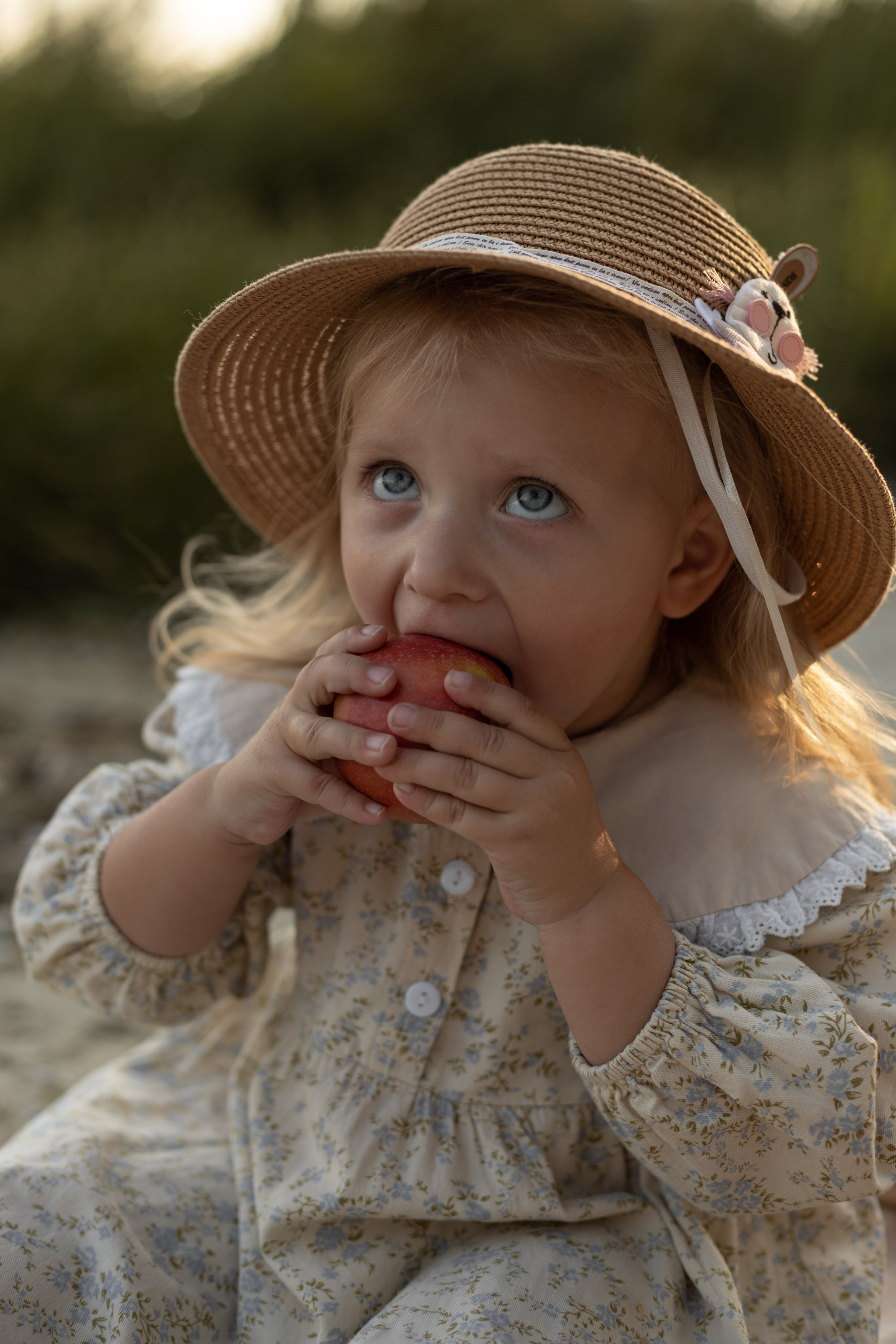 Виктория и Эмилия. Фотограф в Ростове-на-Дону Мария Безменова