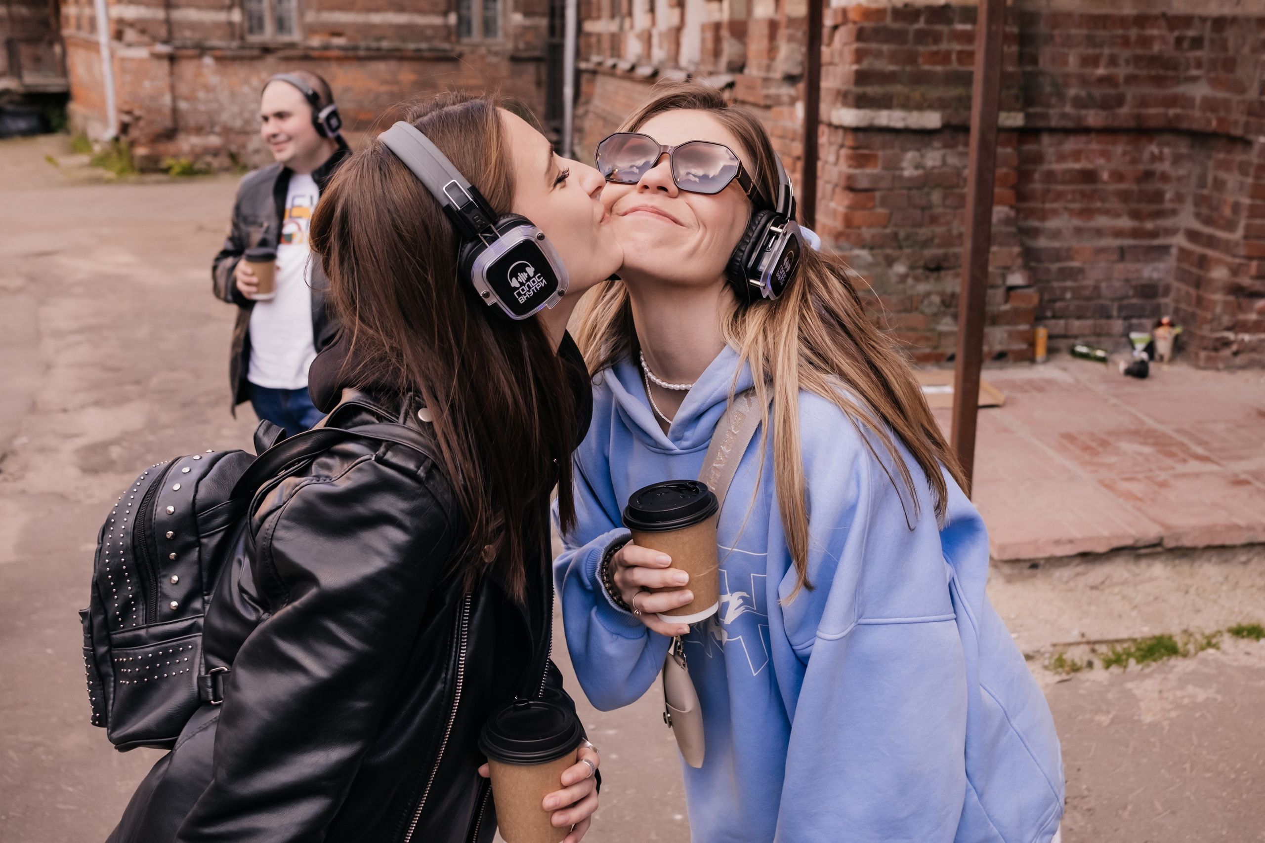 Голос внутри. Репортажный фотограф Анастасия Ащепкова