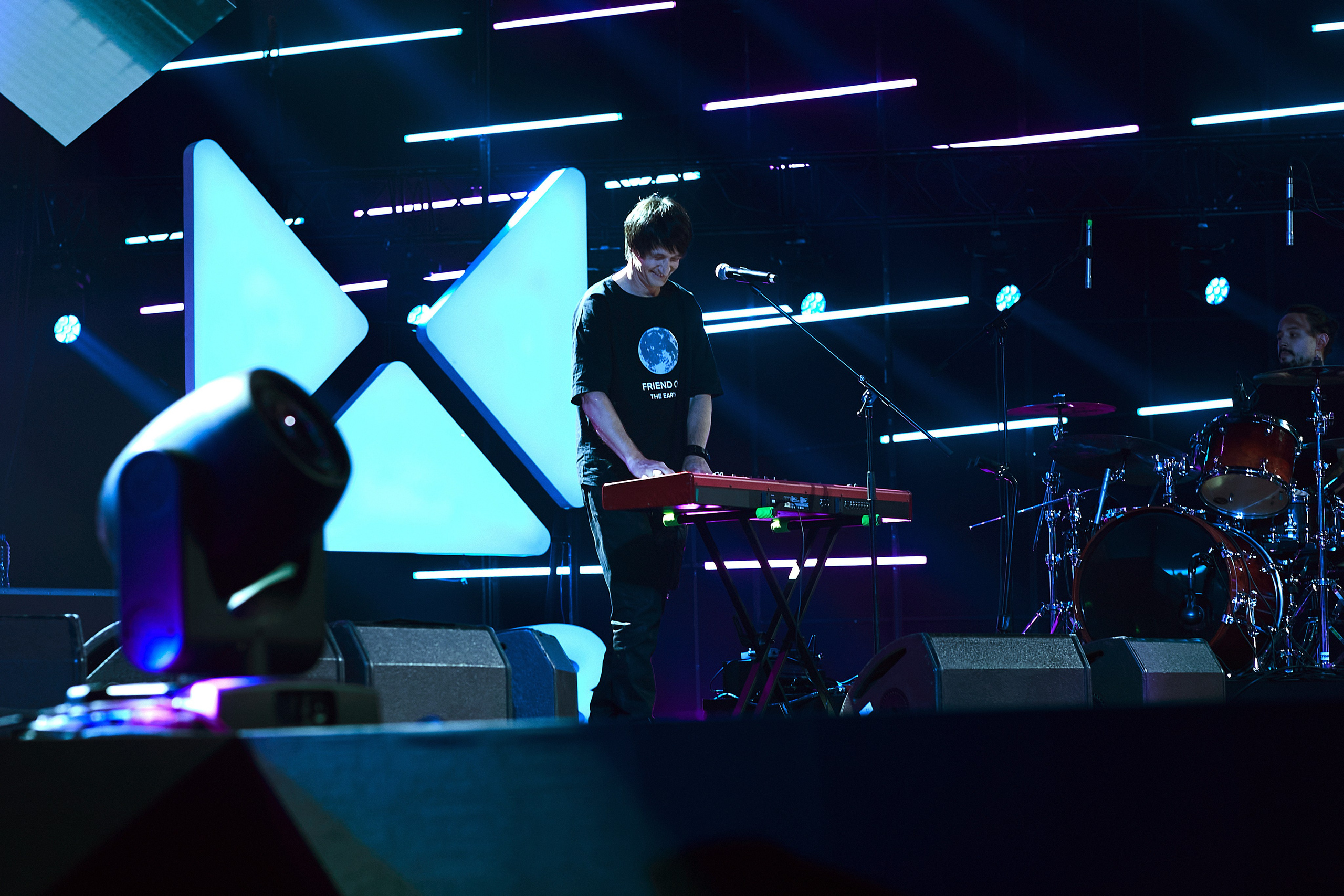 Муз 90-е. Art photographer Nino