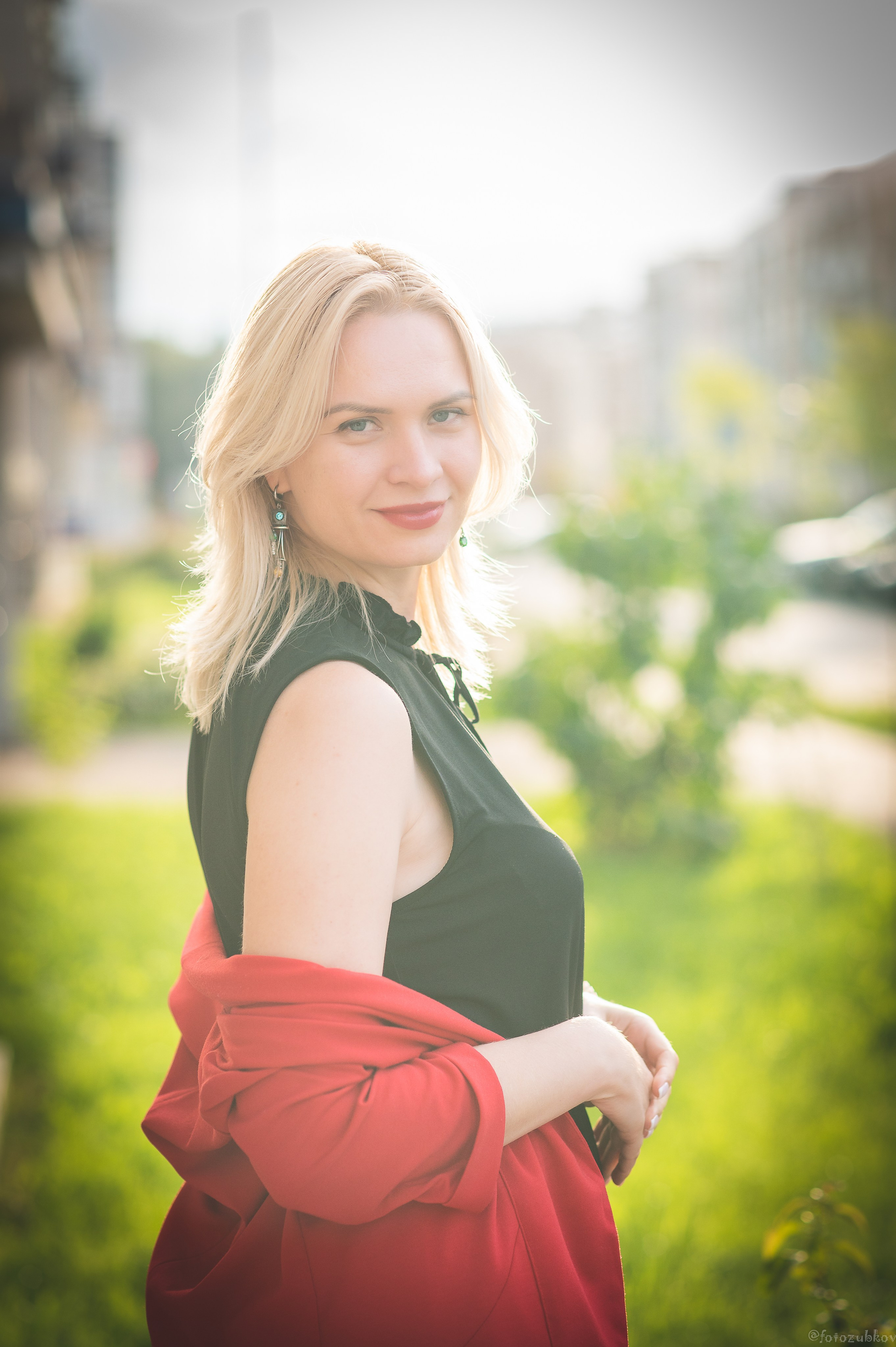 Отзывы клиентов. Портретный фотограф в Москве Александр Зубков