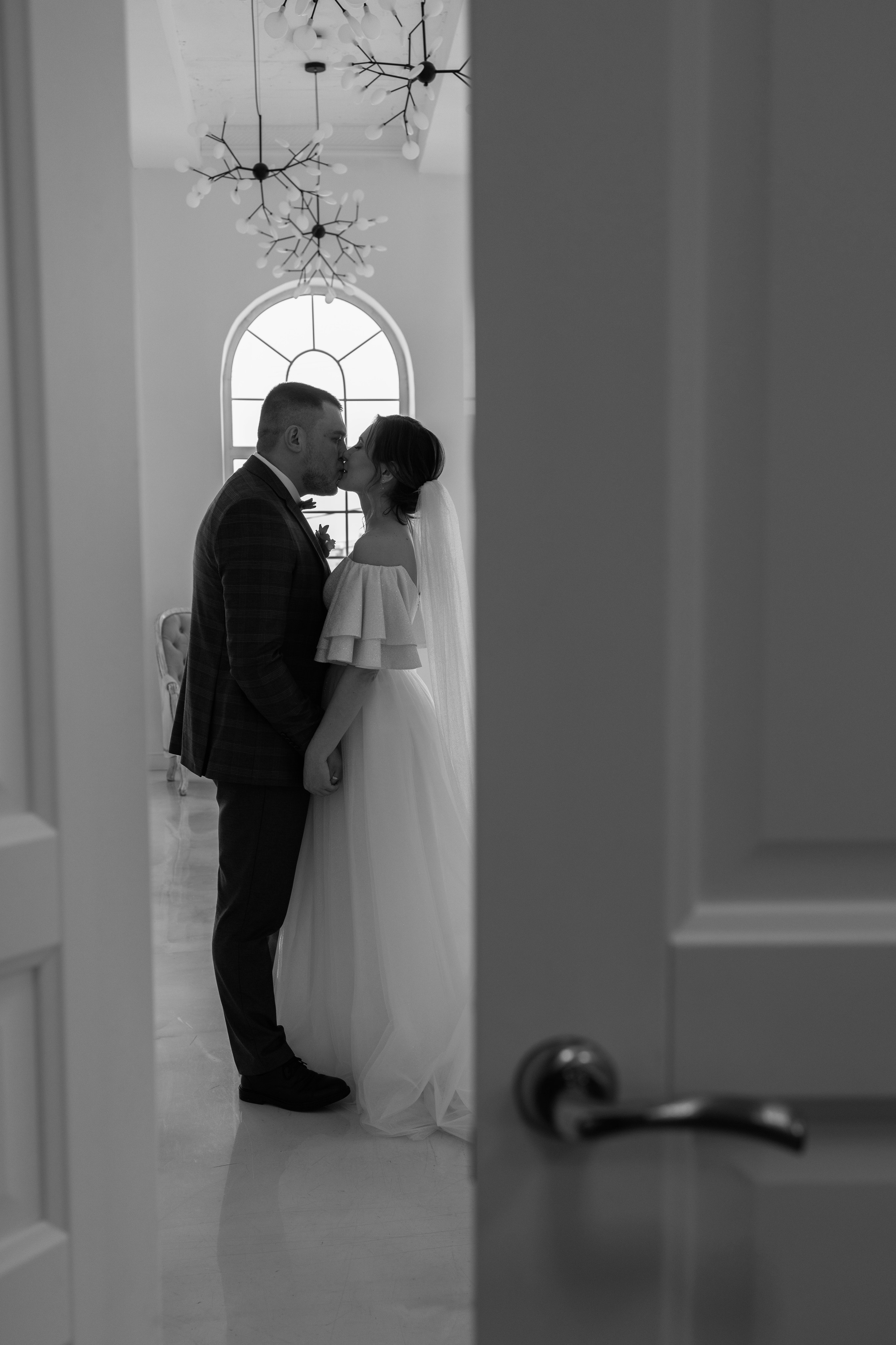 Свадебная. Фотограф Иркутск. Надежда Иванова