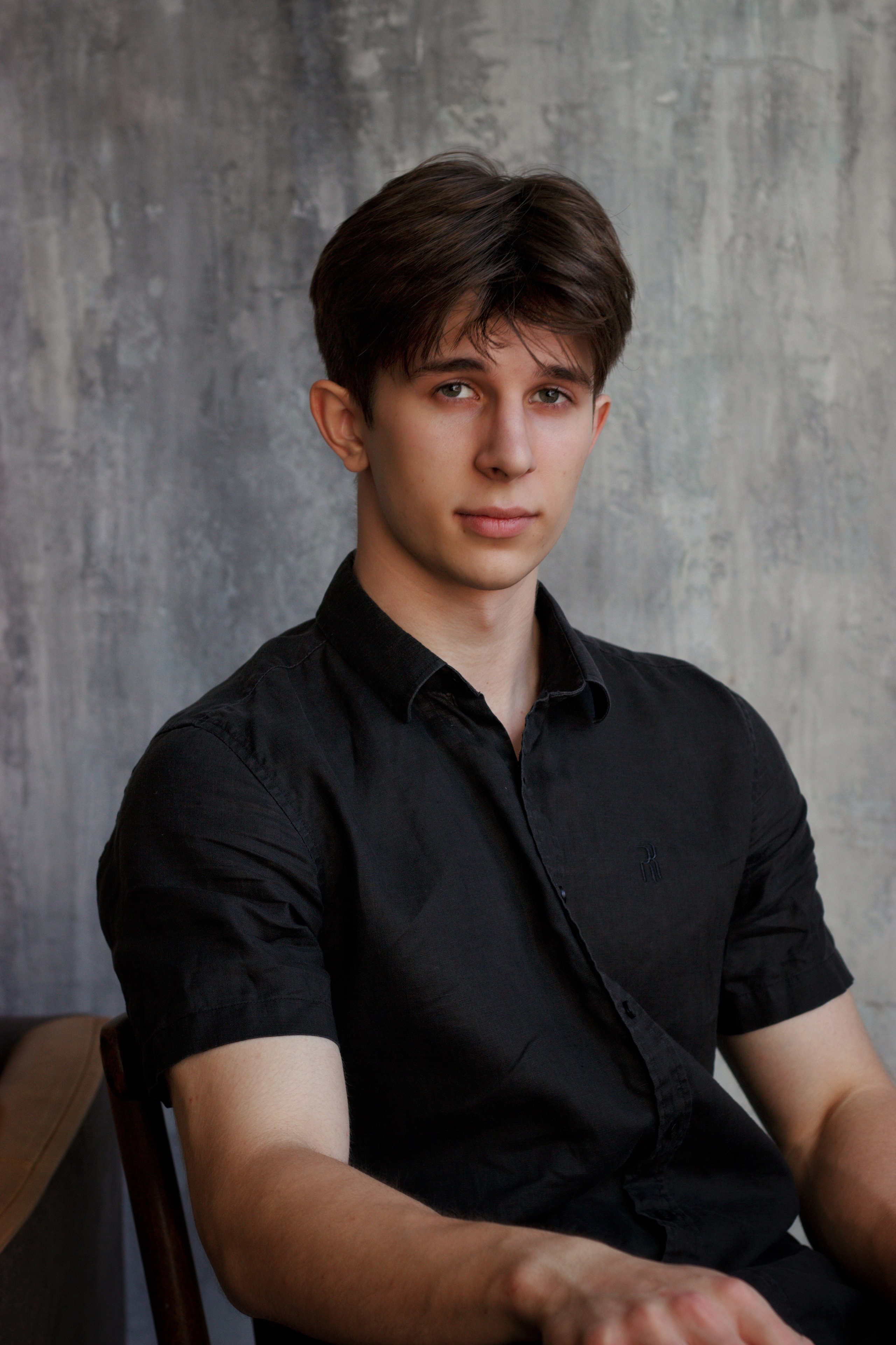 Лев. Фотограф Анастасия Москва|Одинцово