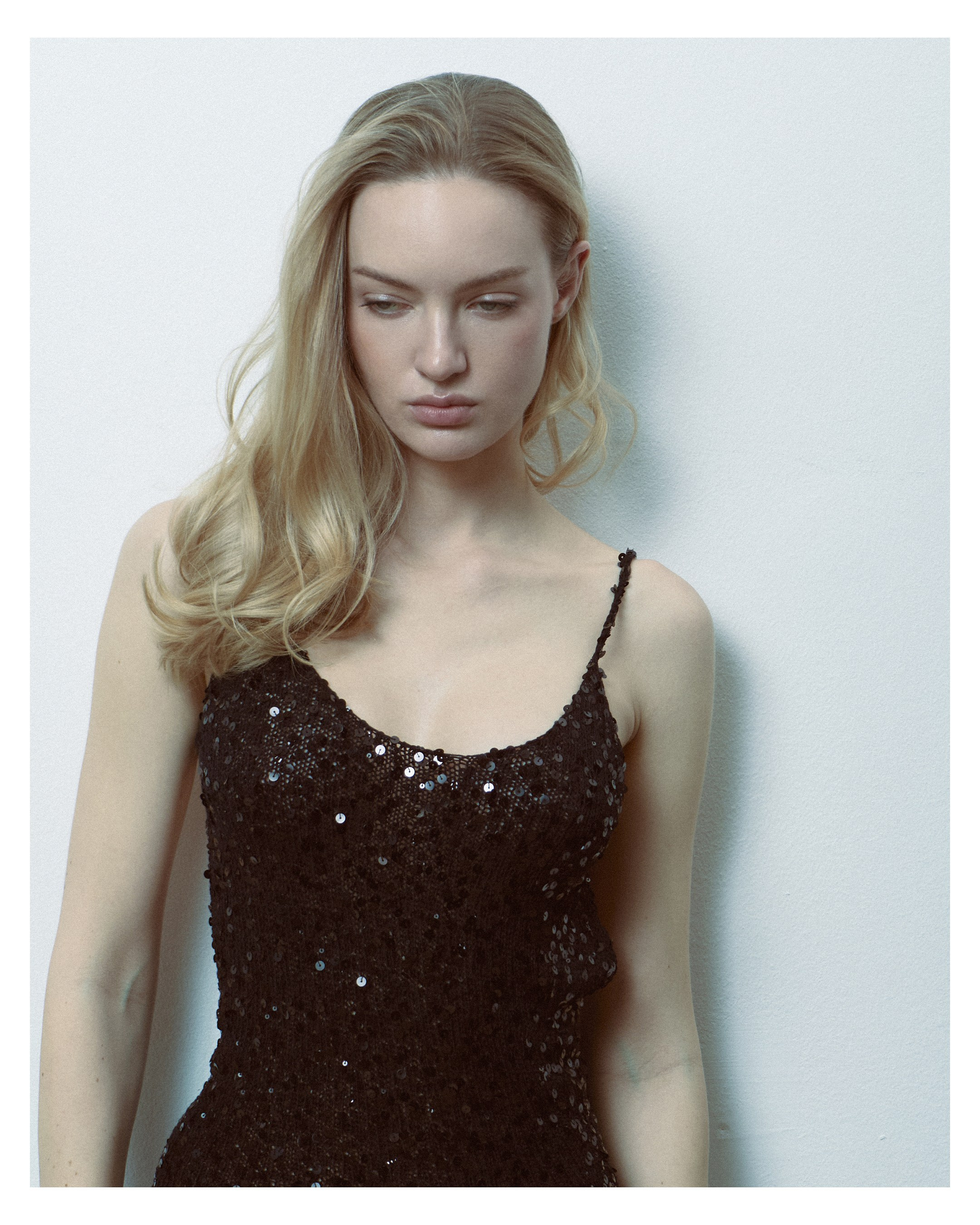 Анна. Fashion фотограф в г. Москва