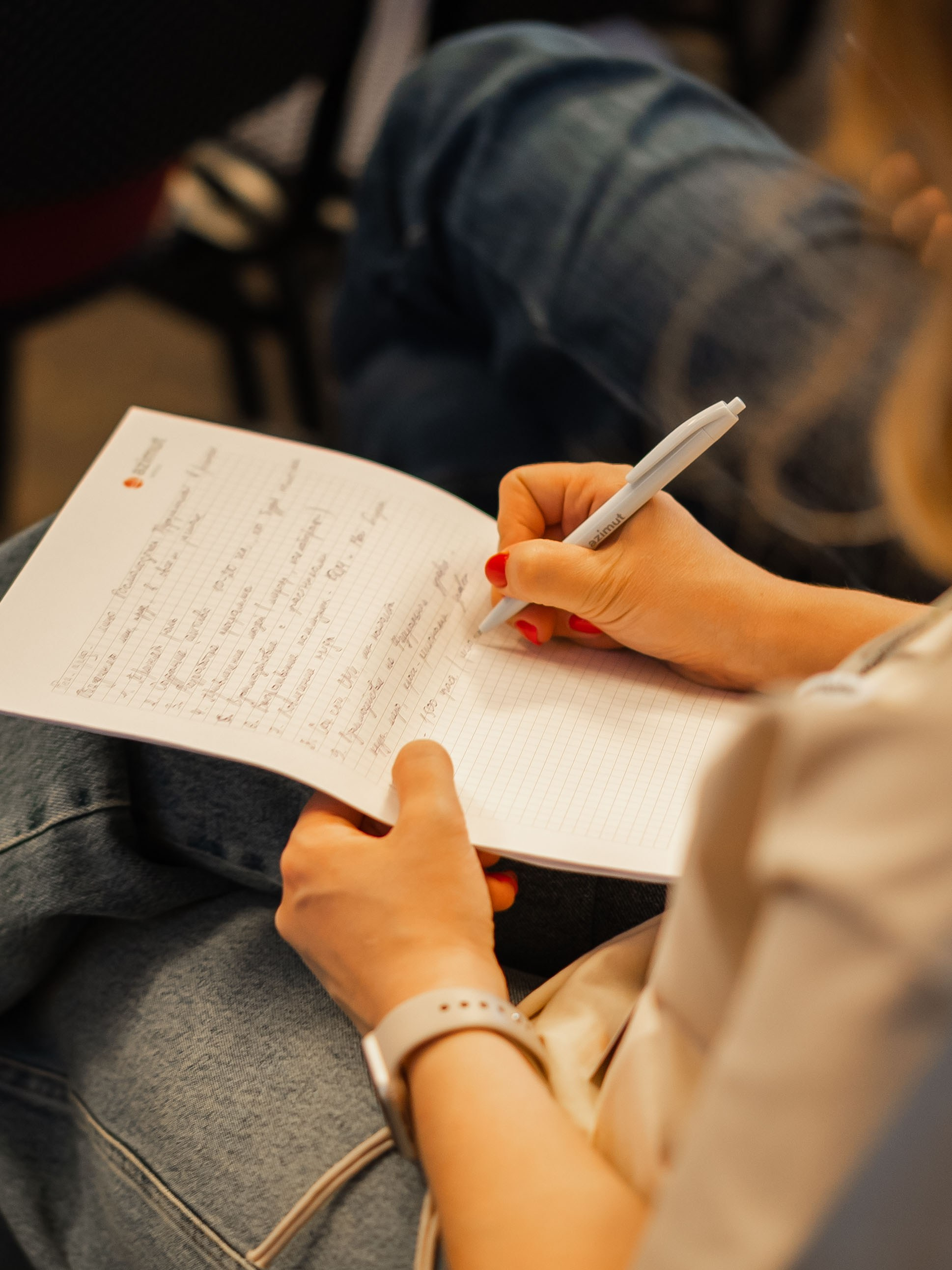 РОСМОЛОДЁЖ — ФЛФГМАНСКАЯ ВСТРЕЧА МОЛОДЫХ ПРЕДПРИНИМАТЕЛЕЙ. Фотограф Москва