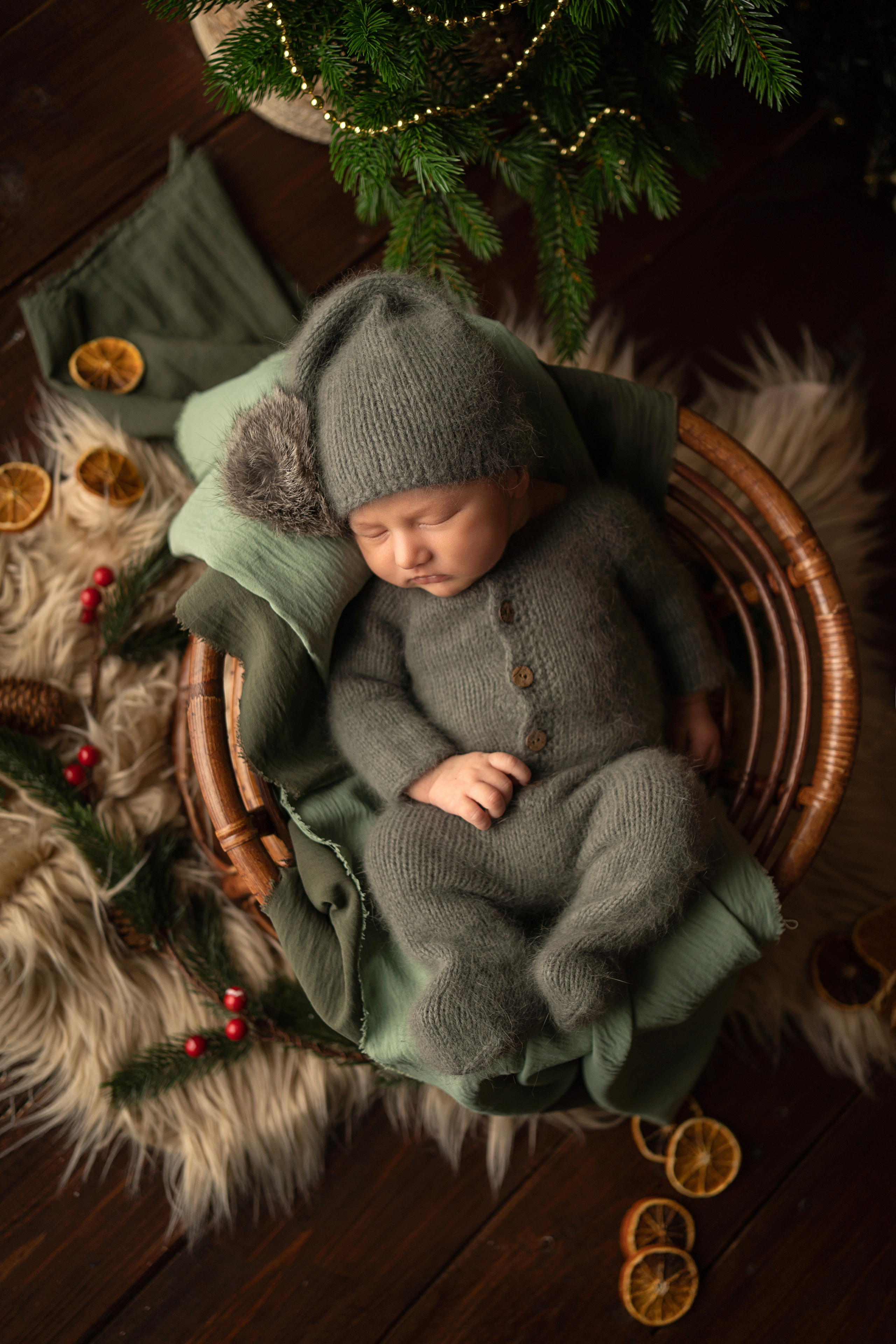 Детский и семейный фотограф. Фотограф новорожденный в Астрахани Марина