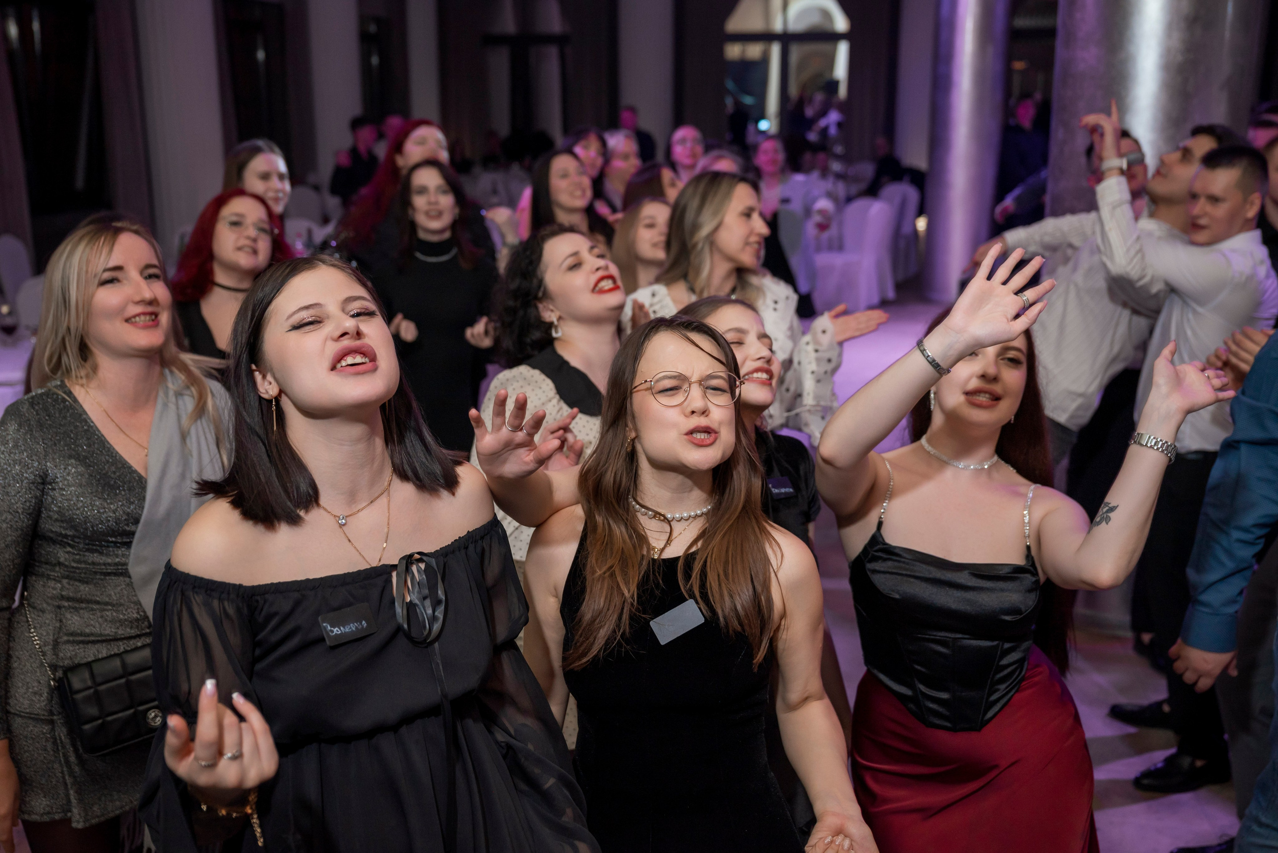 Корпоратив новогодний. Фотограф семейный мероприятия Краснодар Анапа Геленджик Новороссийск Поборежье