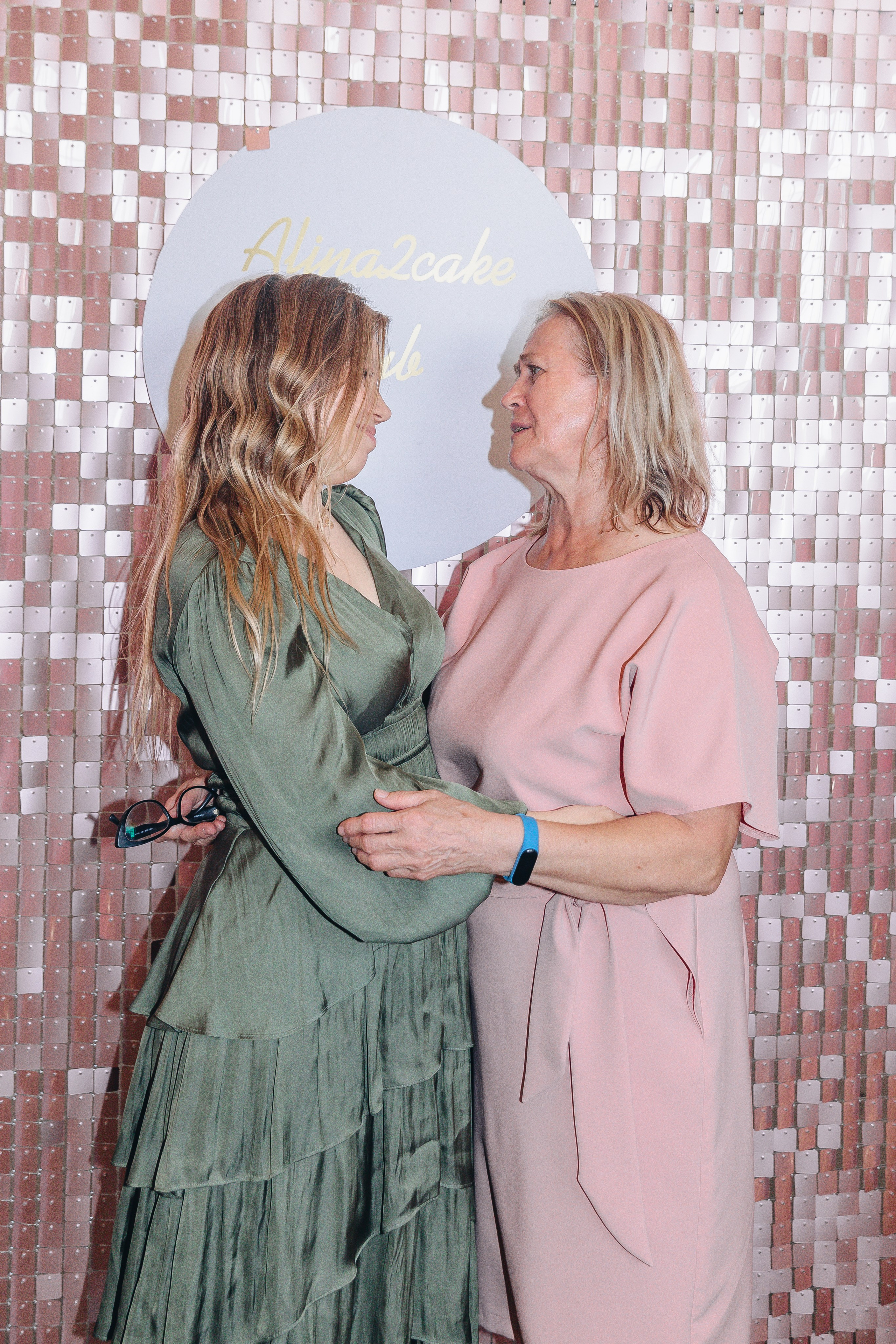 Выпускной кондитеров Alina2cake club. Семейный фотограф в Санкт-Петербурге Ева Маркова