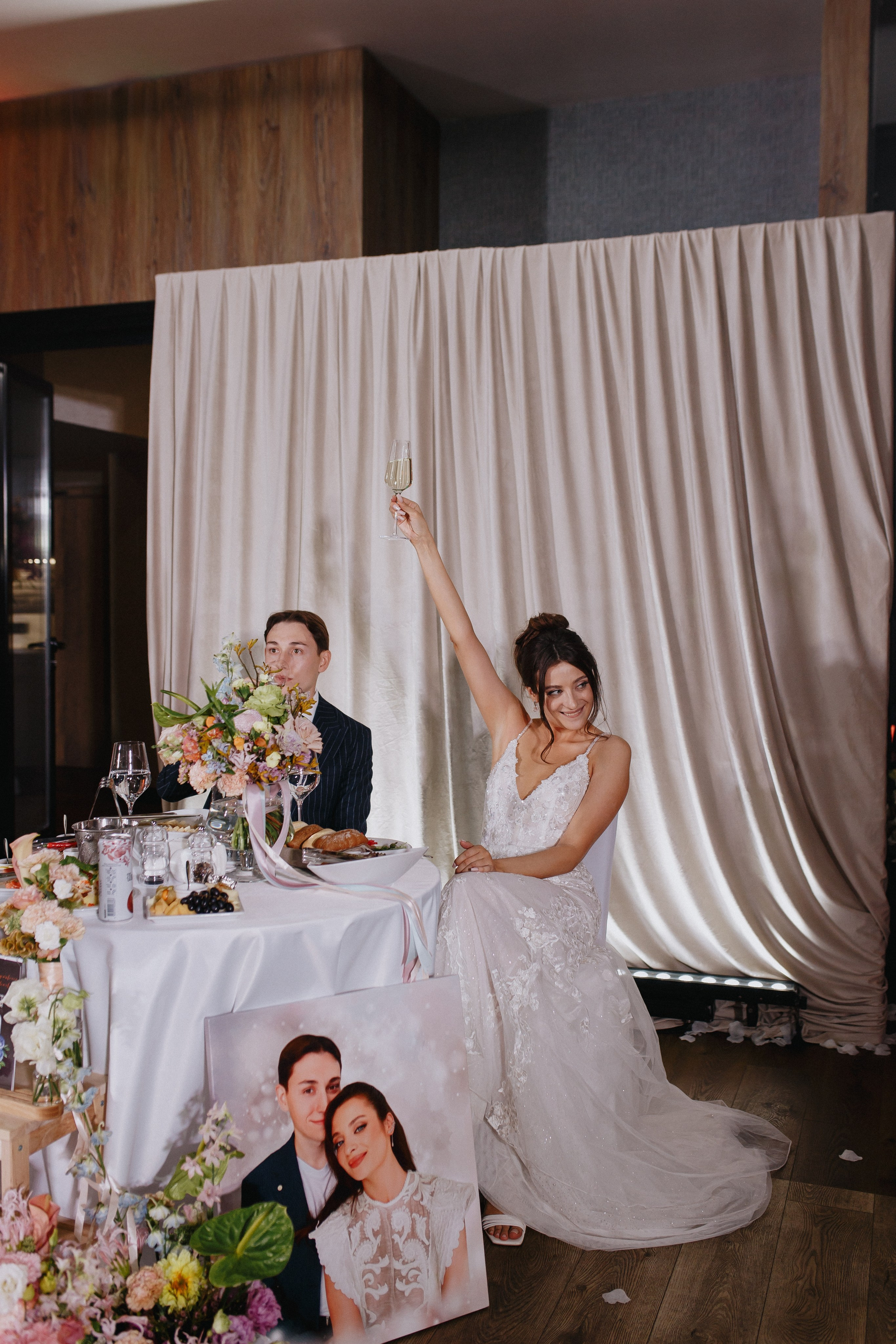 Дмитрий и Анастасия. Фотограф Иркутск Антипин Сергей