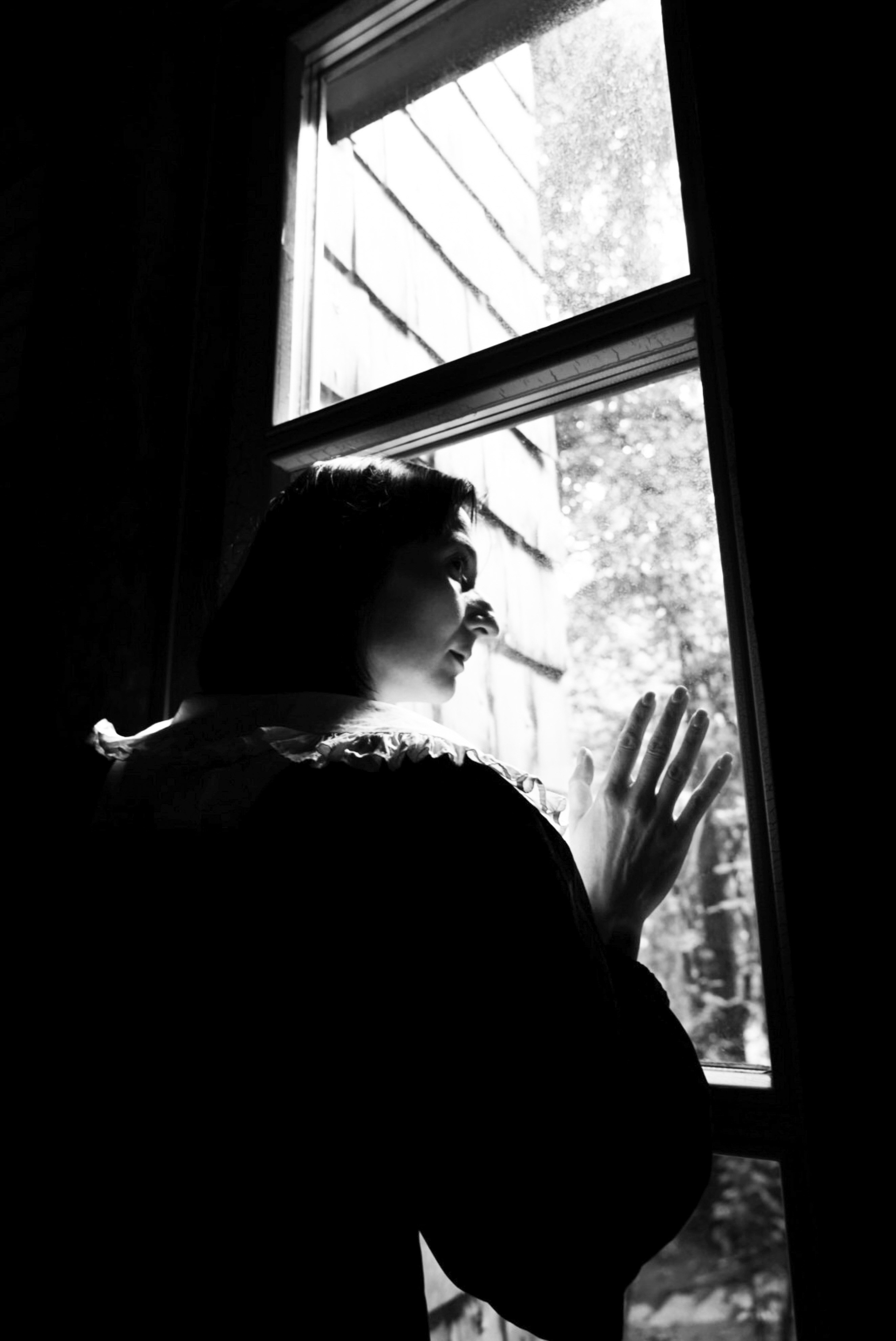 Мария. Фотограф Валерия Витте г. Москва