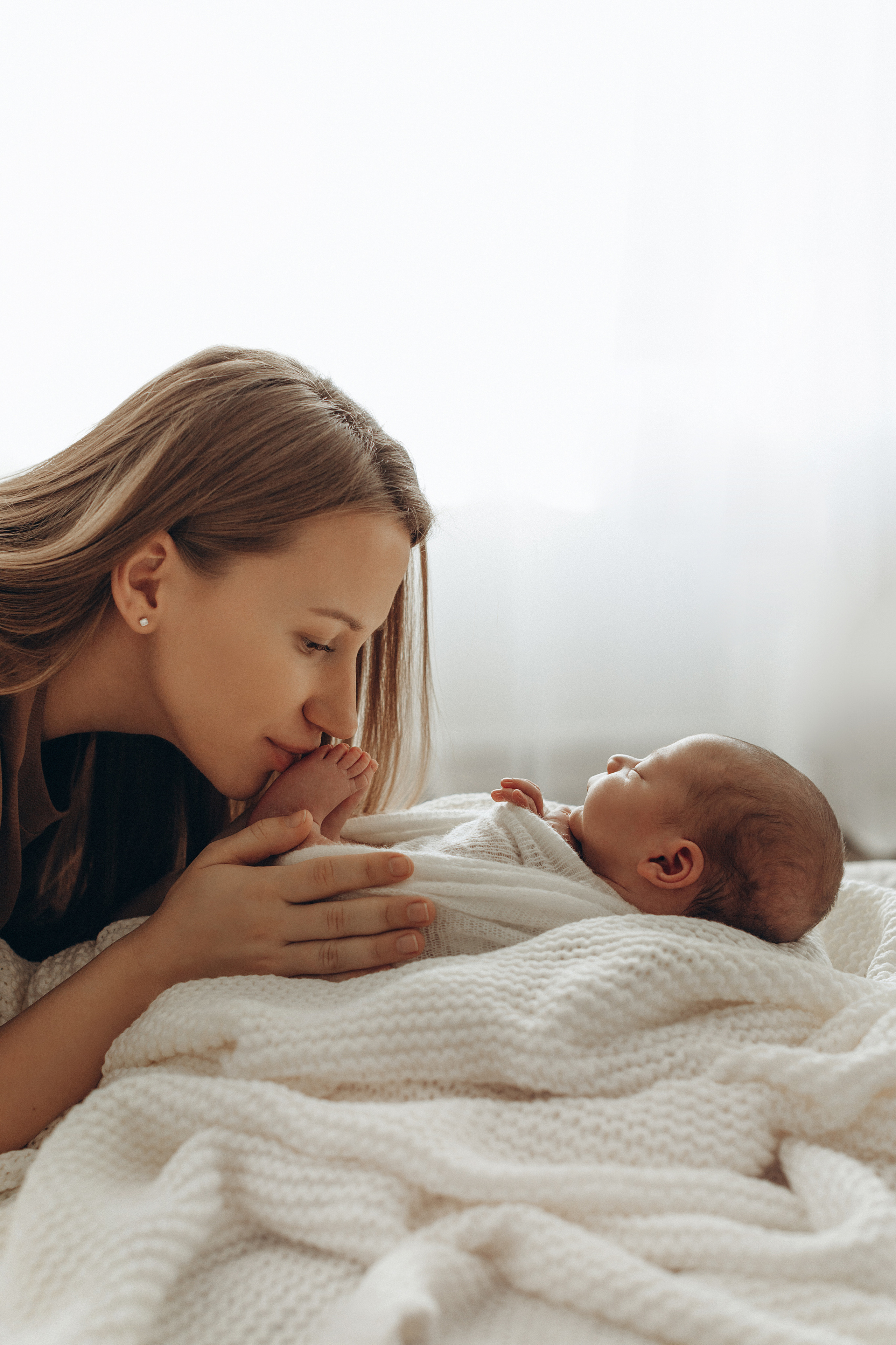 Фотосессии новорожденных в Санкт-Петербурге. Семейный и фотограф новорожденных в Санкт-Петербурге Ольга Руденко